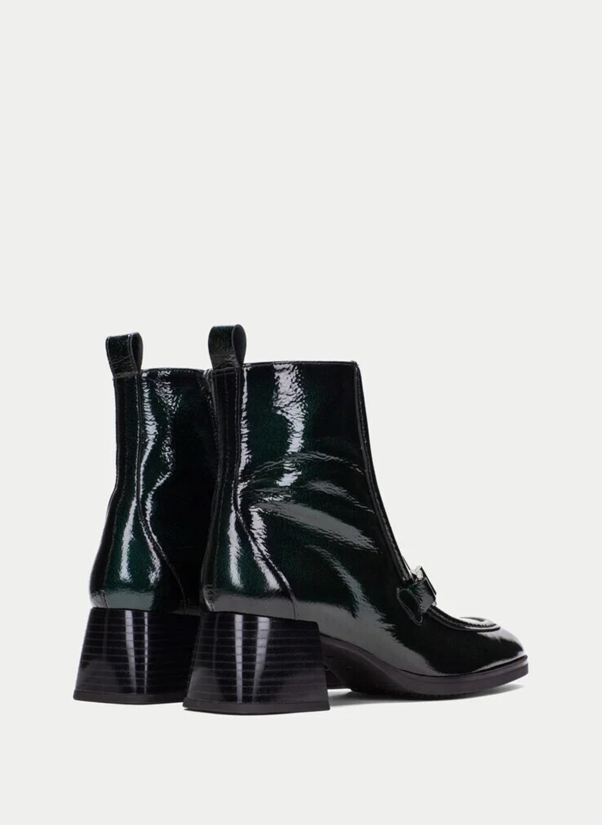 Botin HISPANITAS forest Milan - 4