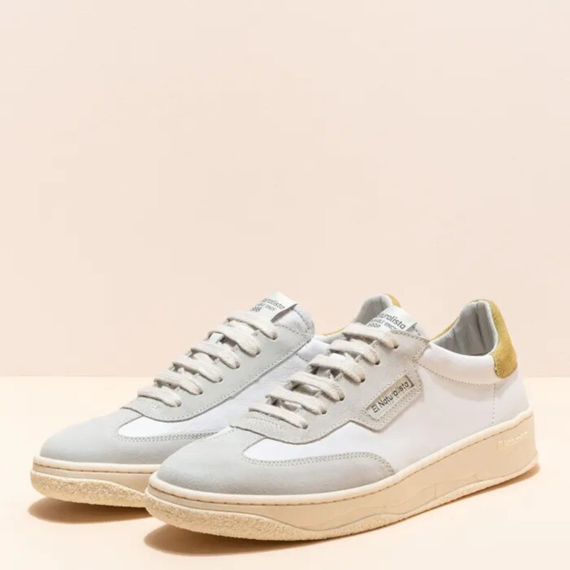 Zapatillas unisex GEO 5841 - 7