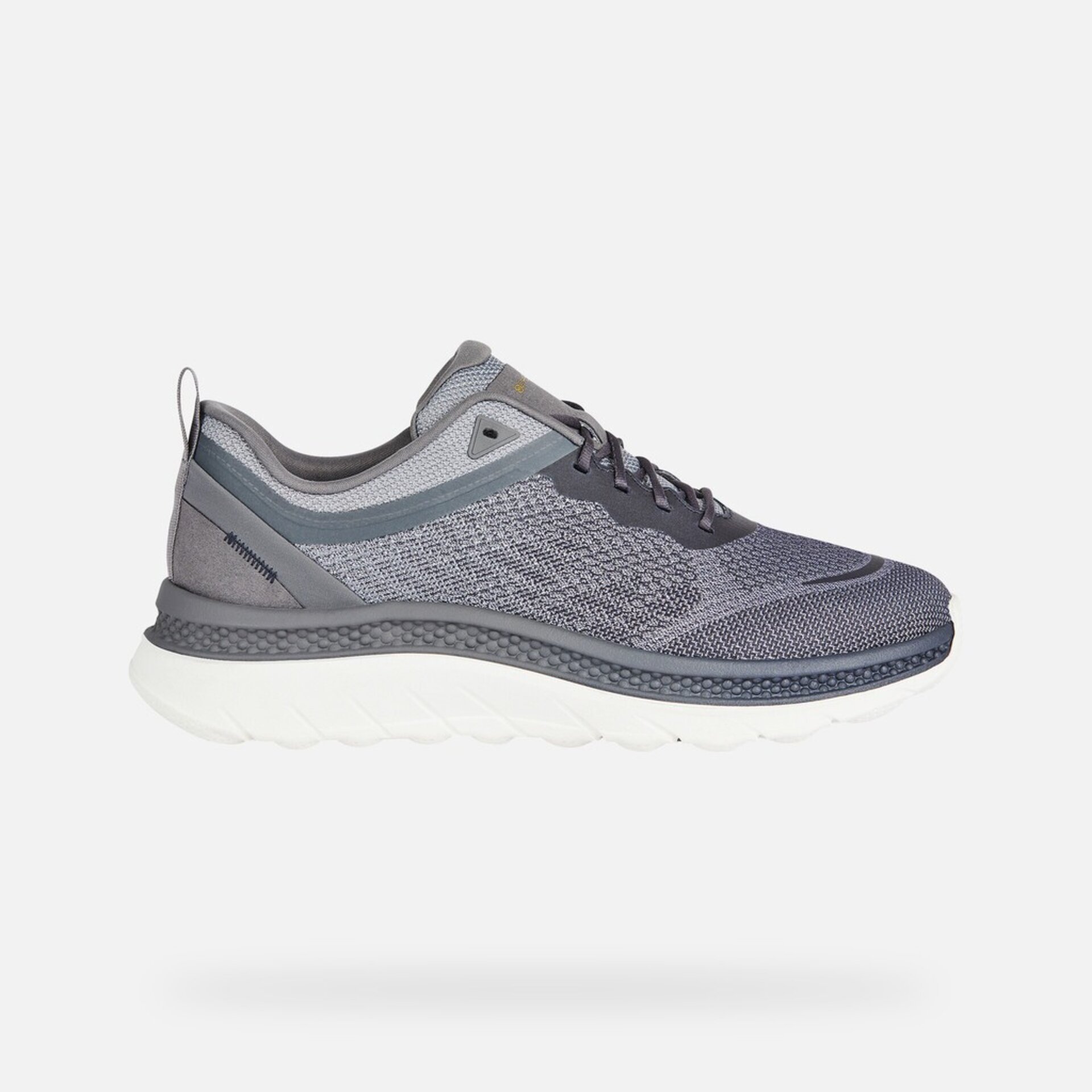 Zapatillas Geox Spherica Actif X gris U45GQC - 2