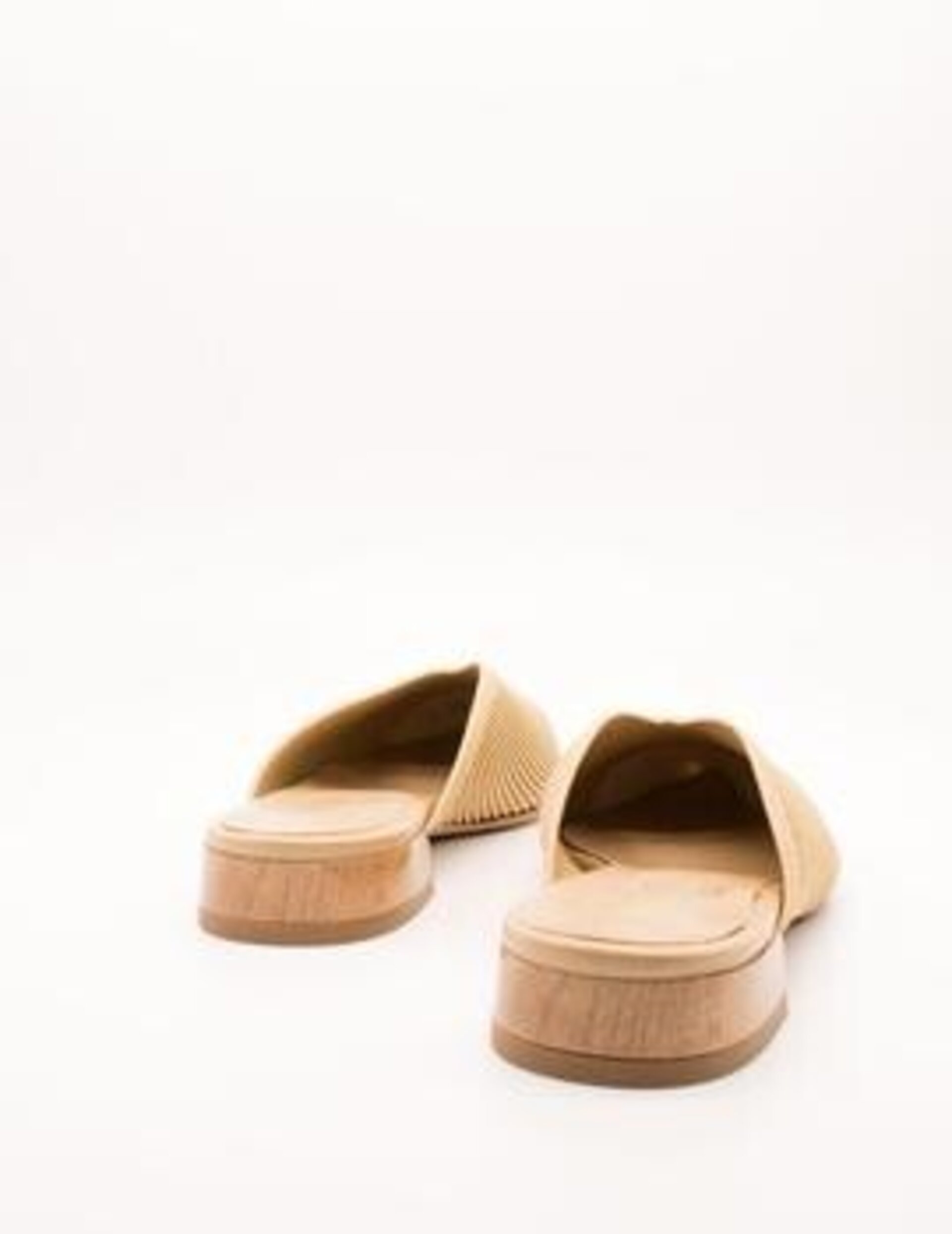 Bailarina mule Miss Elastic Bay 70070 - 3