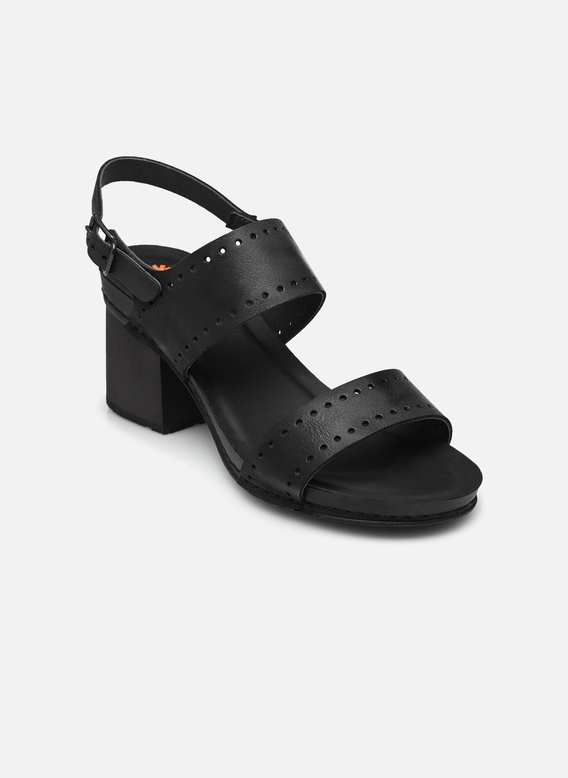 Sandalias ART roma black I Wish 1864 - 1
