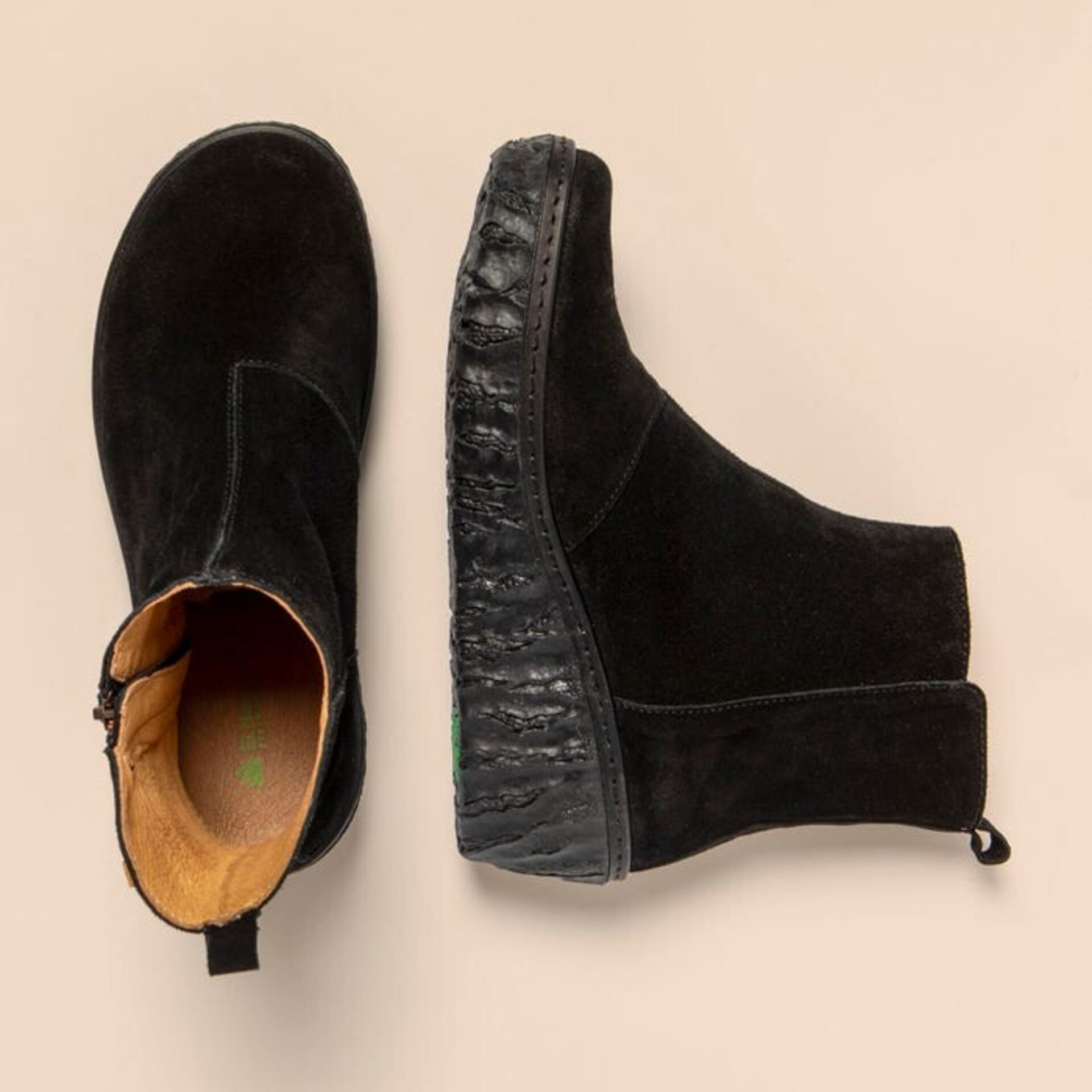 Botin El Naturalista 5167 Myth YGGDRASIL - 4