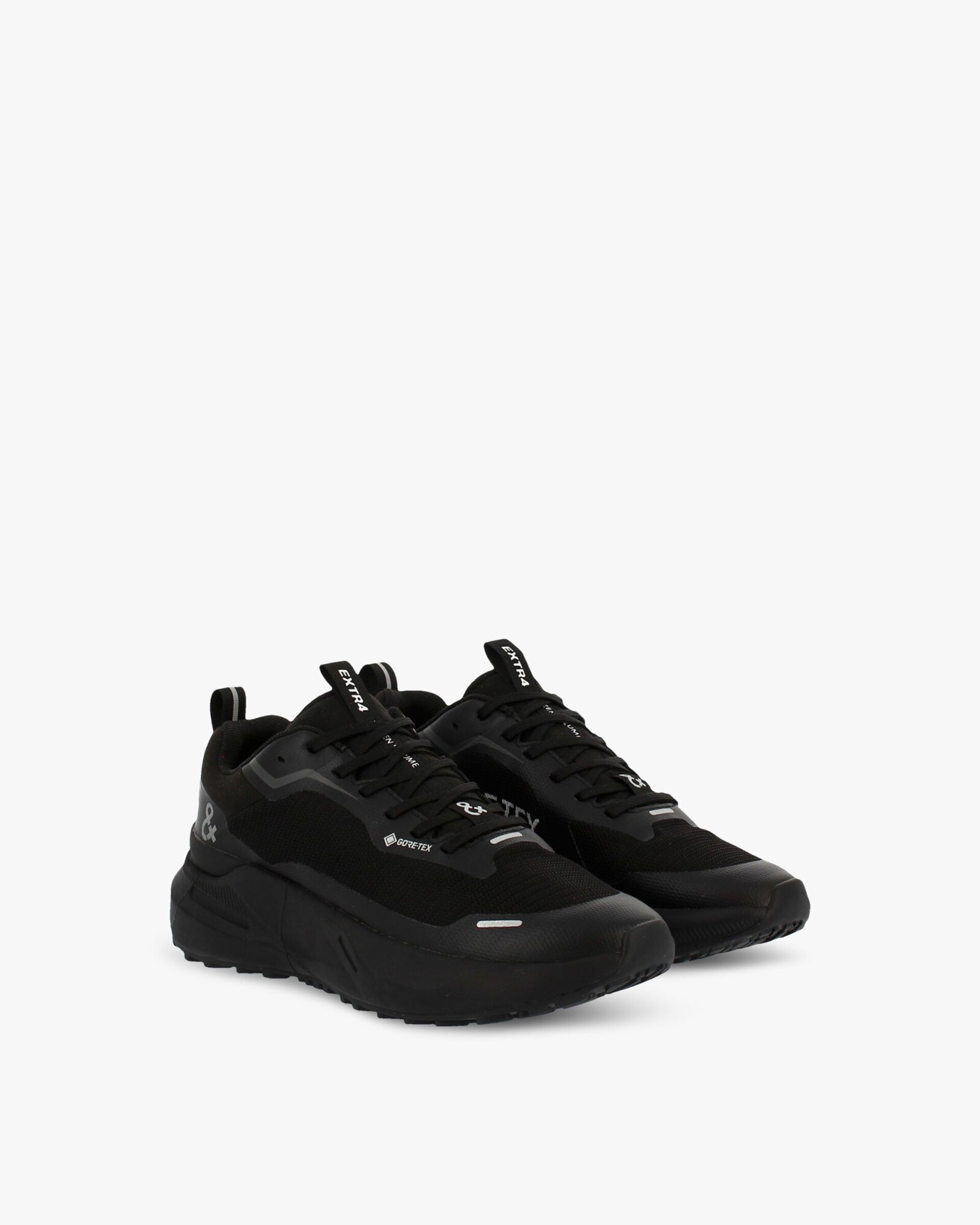 Deportivo Extr4 Kaizen Gtx 1.11 negro 8705166 - 3