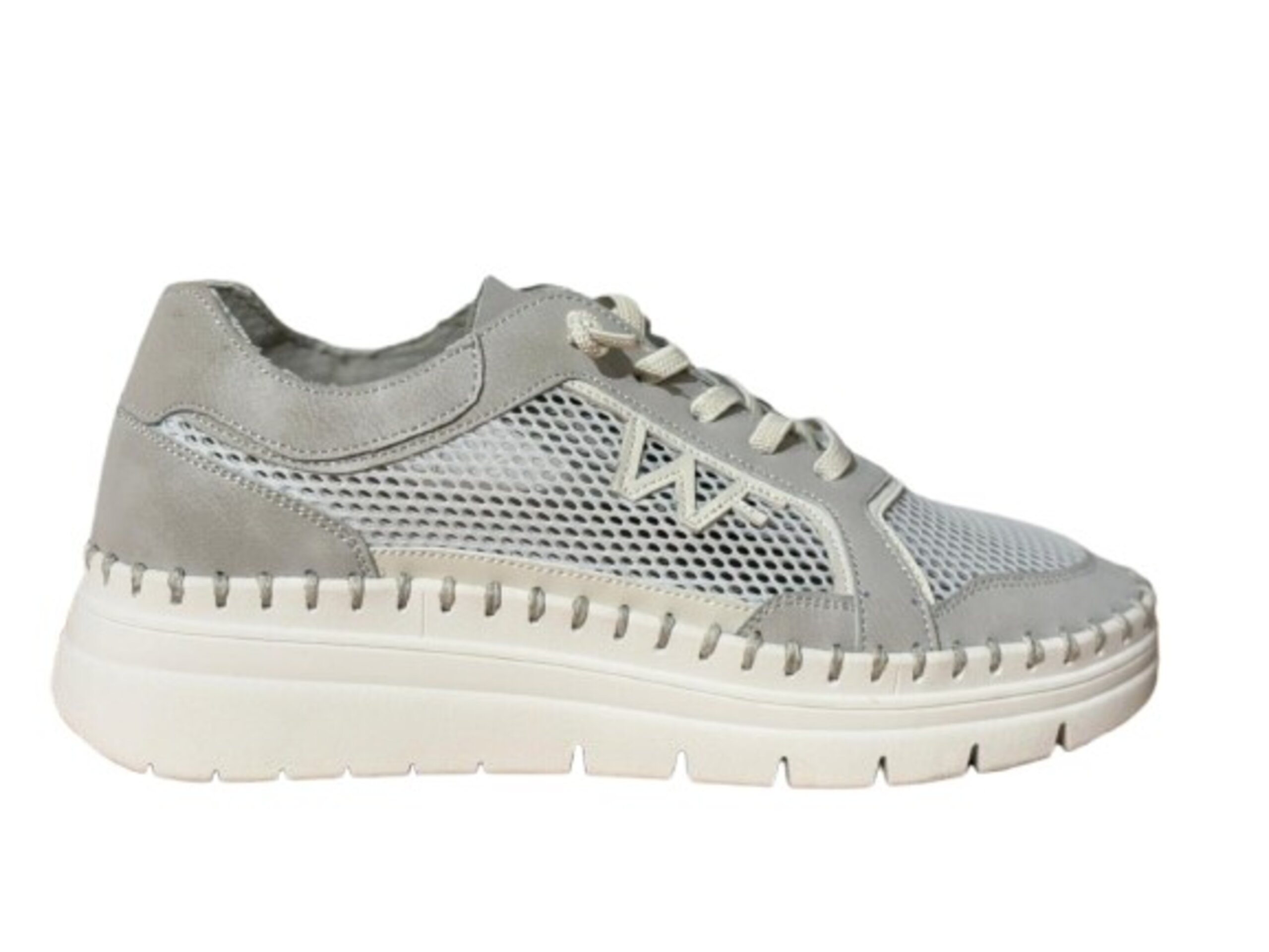 Deportivo Walk&Fly microfibra Vera 20103 A6 - 4