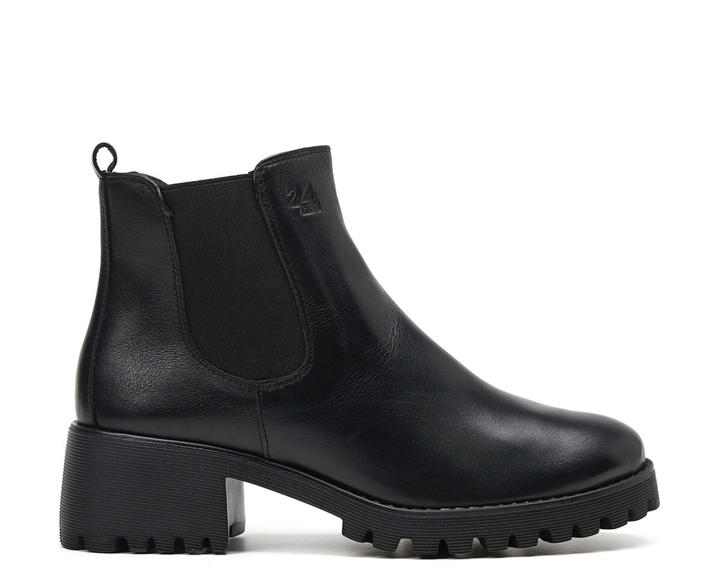 Botin 24HORAS chelsea piel 26568 - 2