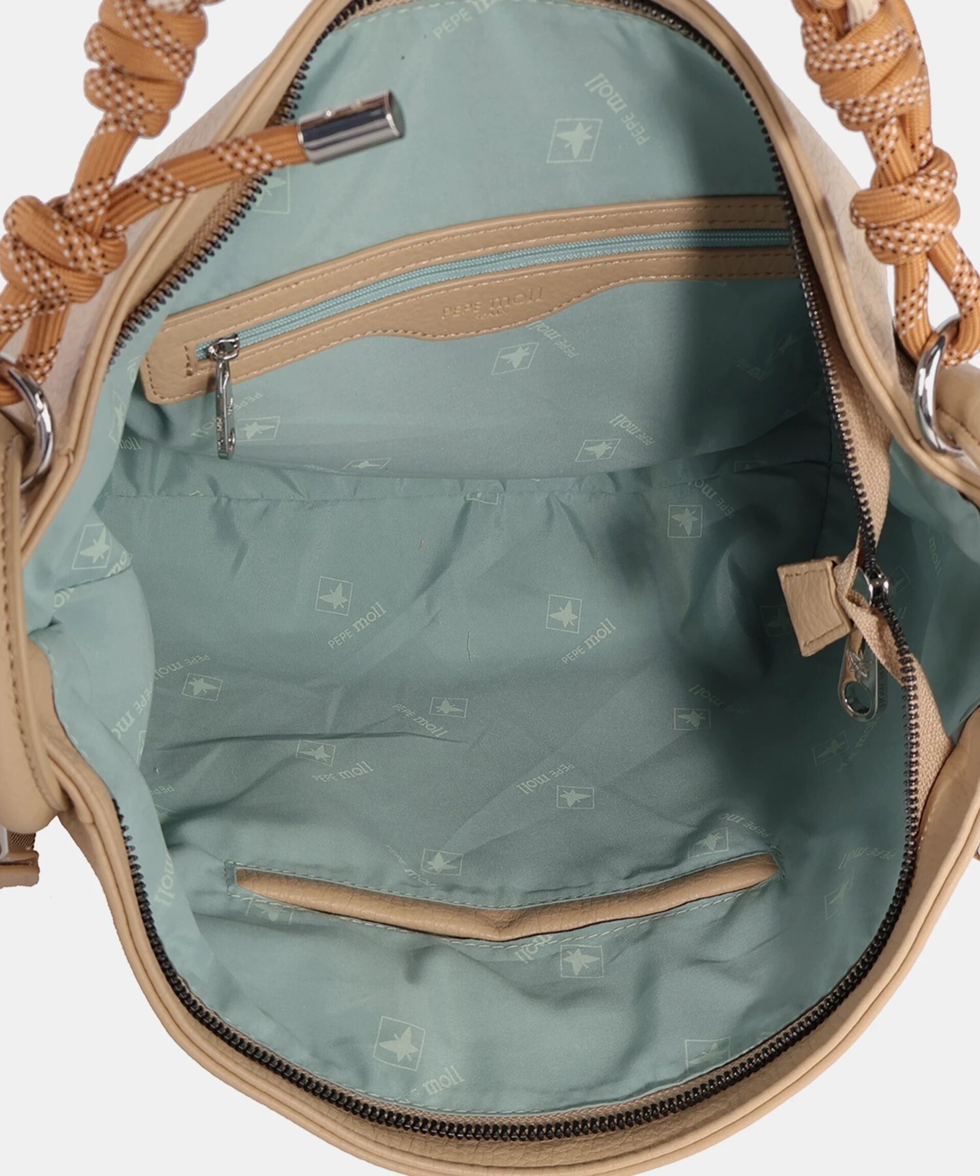 Bolso Pepe Moll de hombro 261142 - 2