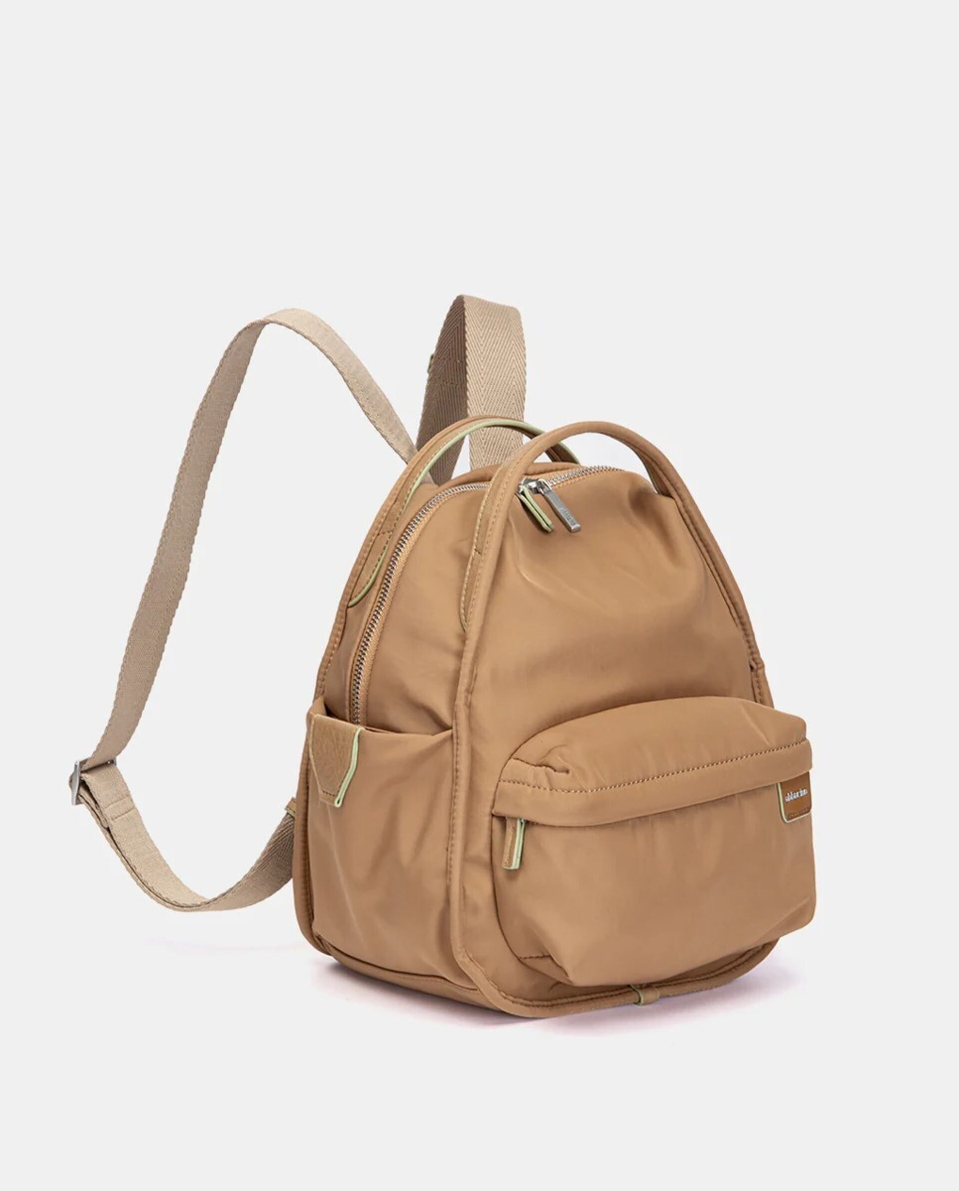 Mochila Abbacino tejido 81214 - 2