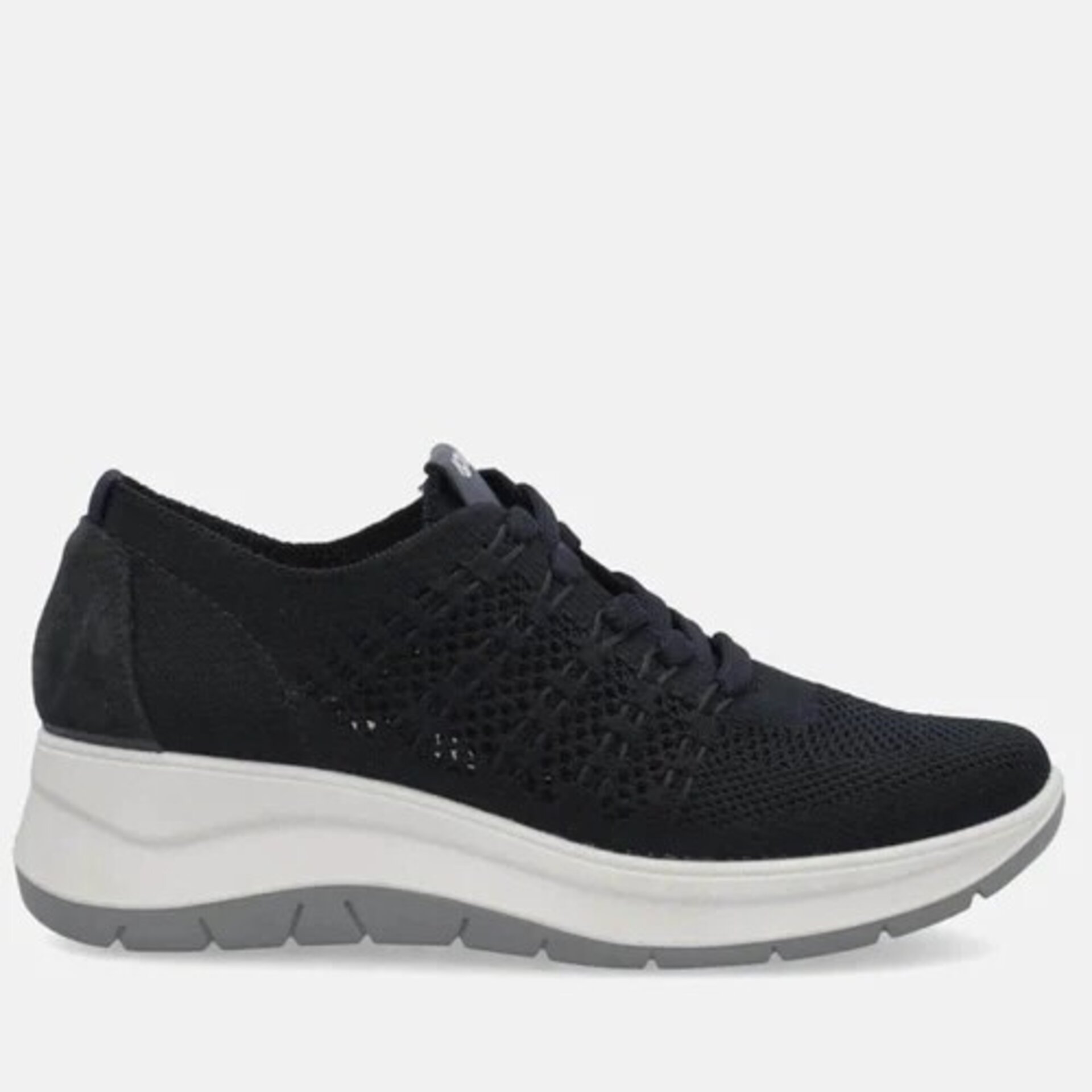 Deportivas Igi&co textiles marino D. Margo 1140811 - 2