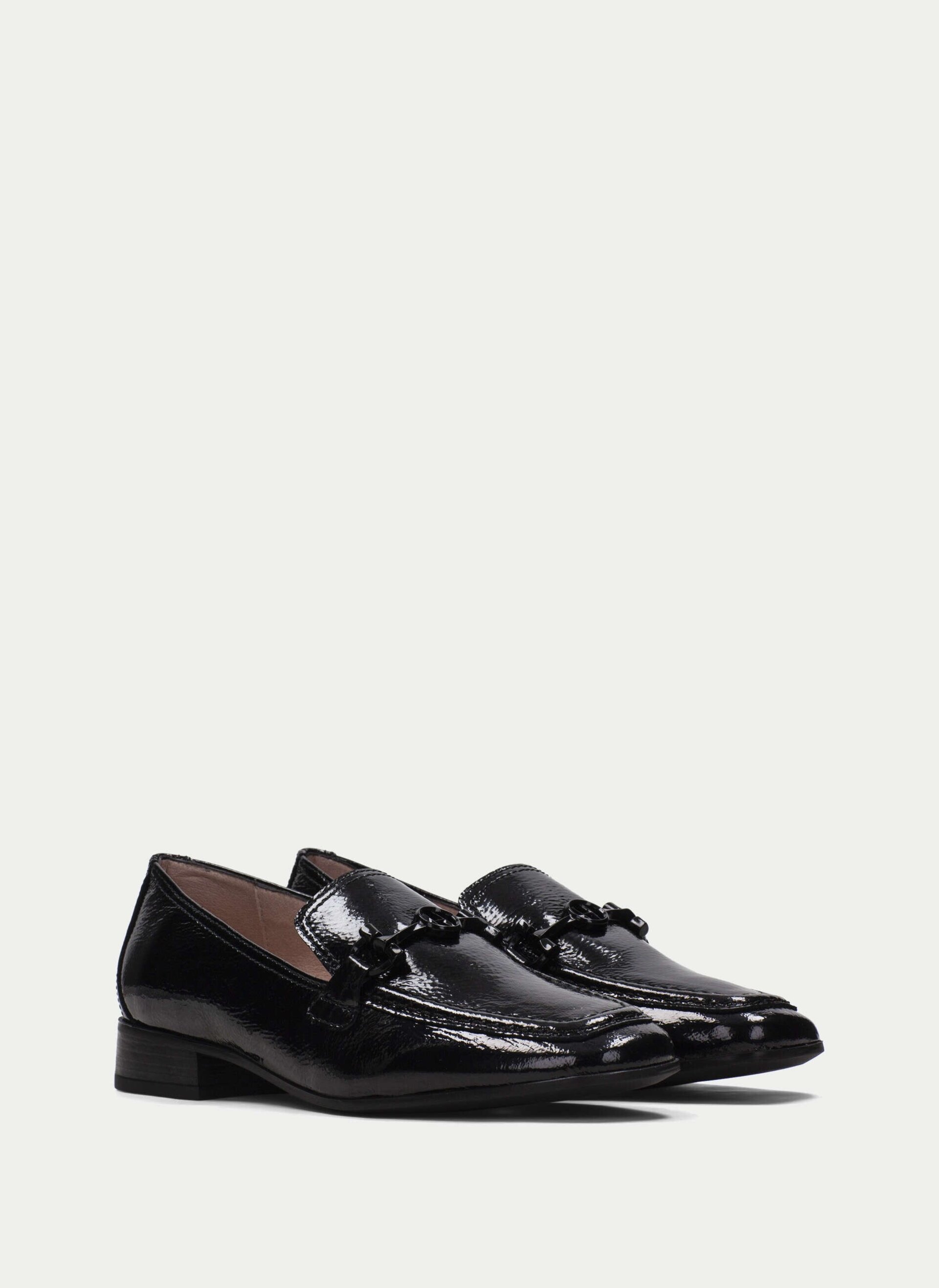 Mocasín Hispanitas tacón 3cm HI233114 RIO-I23 - 8