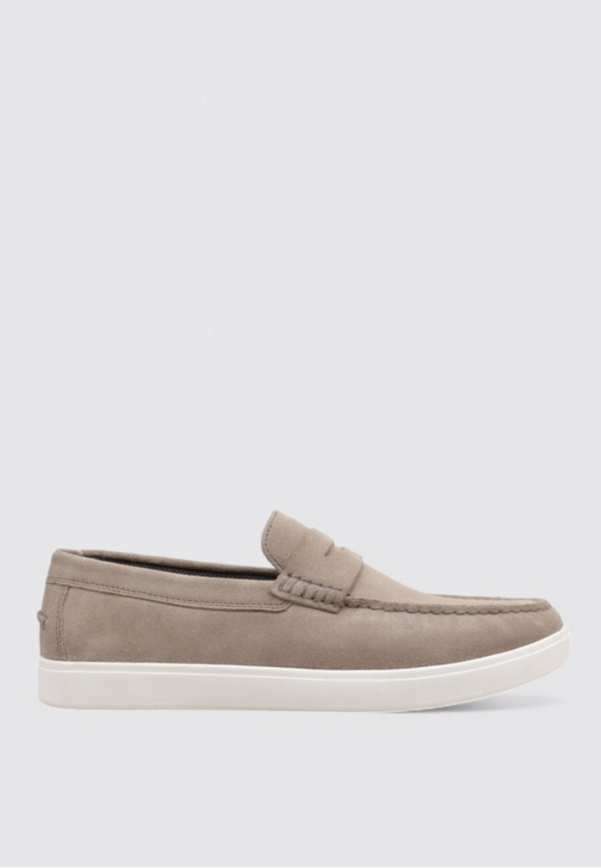 Mocasin Geox plano U Avola arena - 2