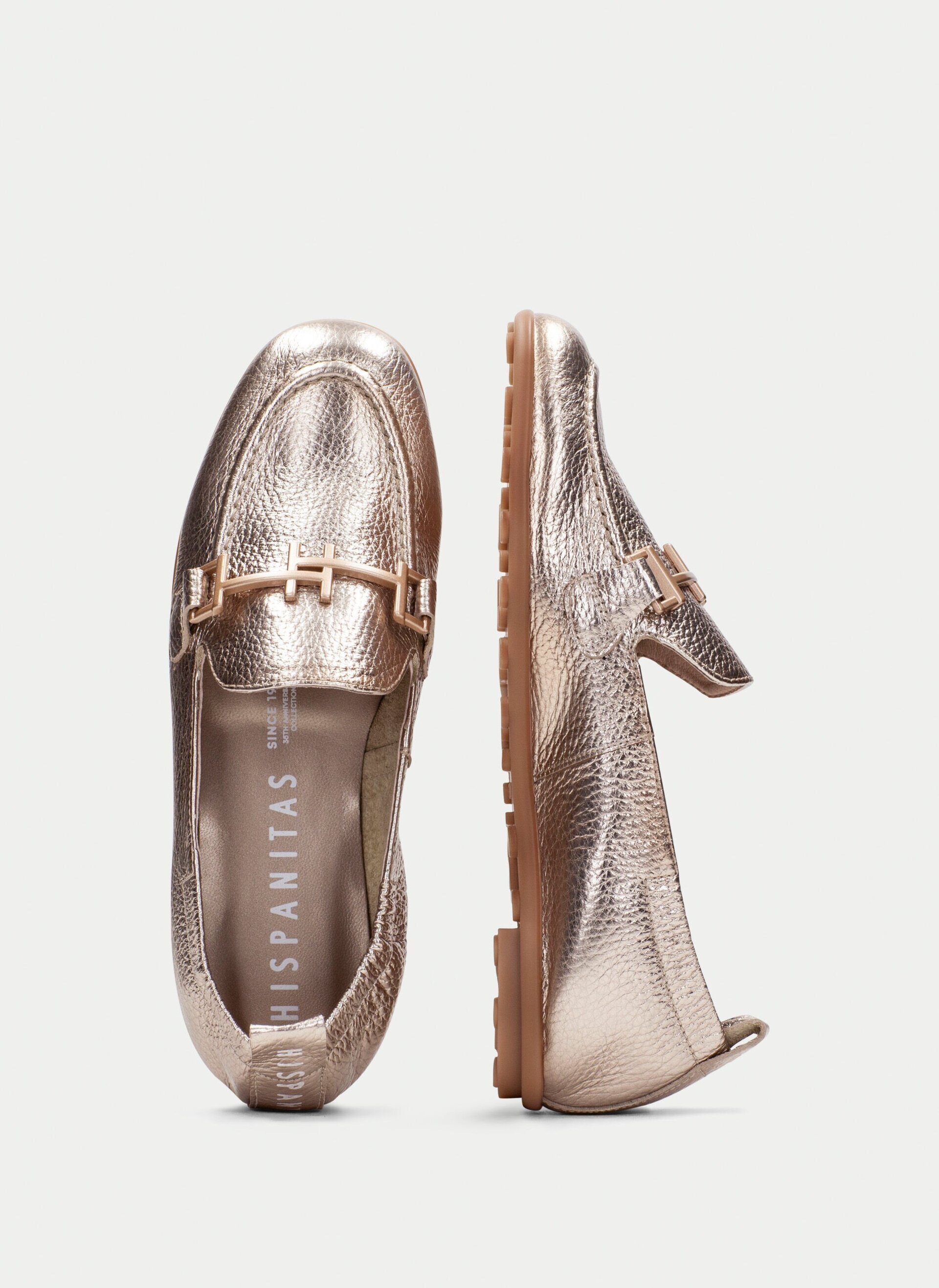 Mocasin Hispanitas HV254027 Bombay - 3