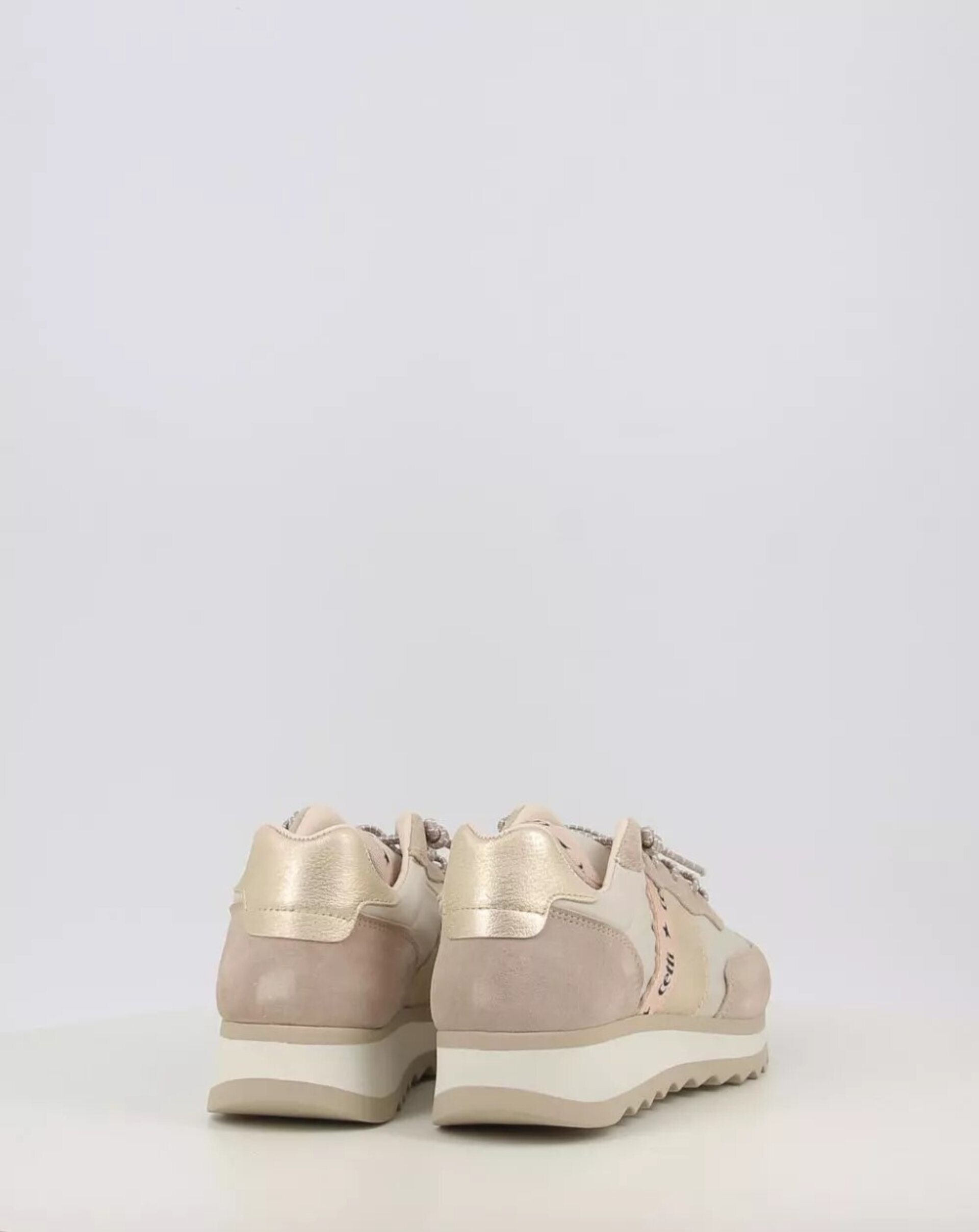 Deportivos CETTI caliza beige 849 - 5