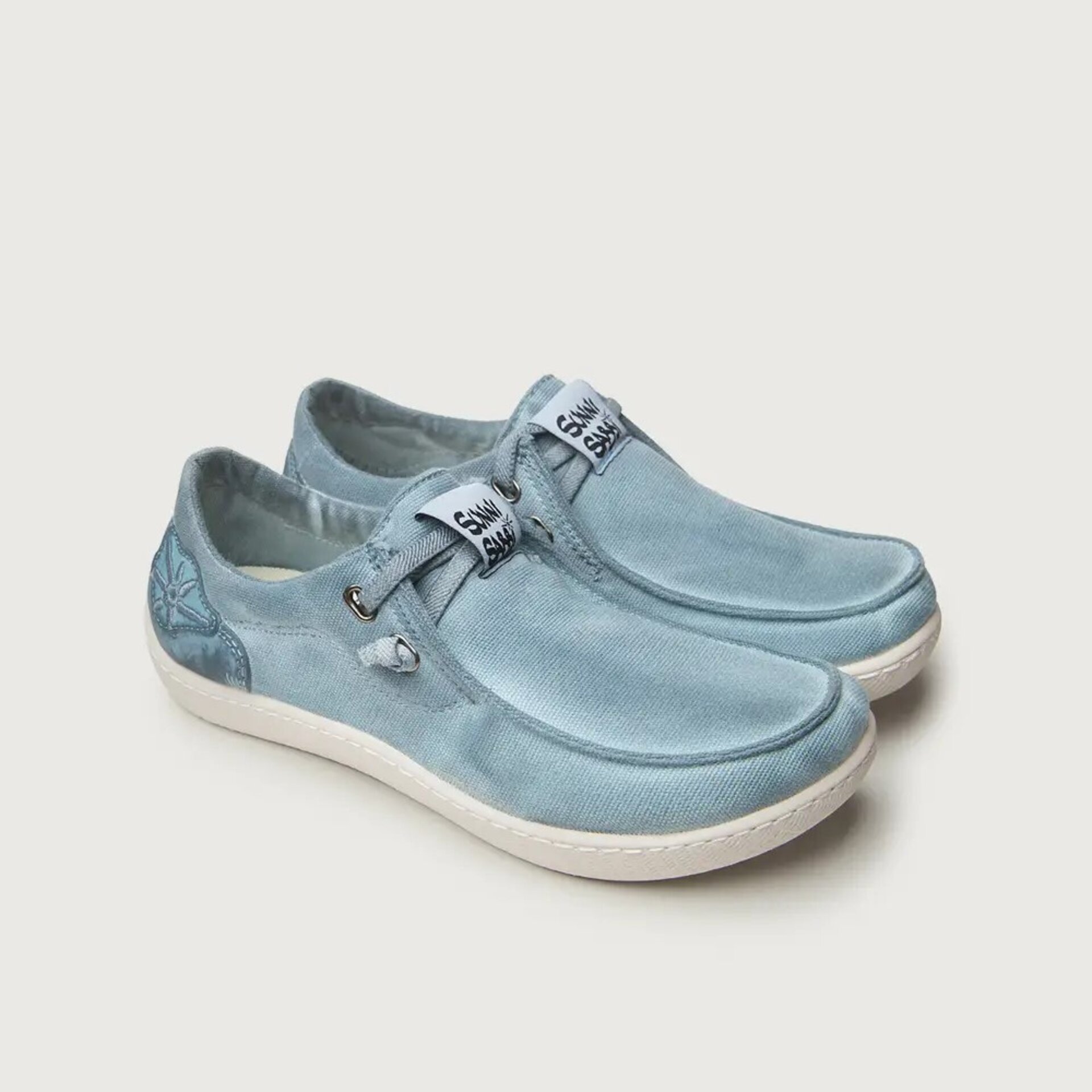 Mocasin transición Sunni Sabbi jeans Kikai-051 - 1