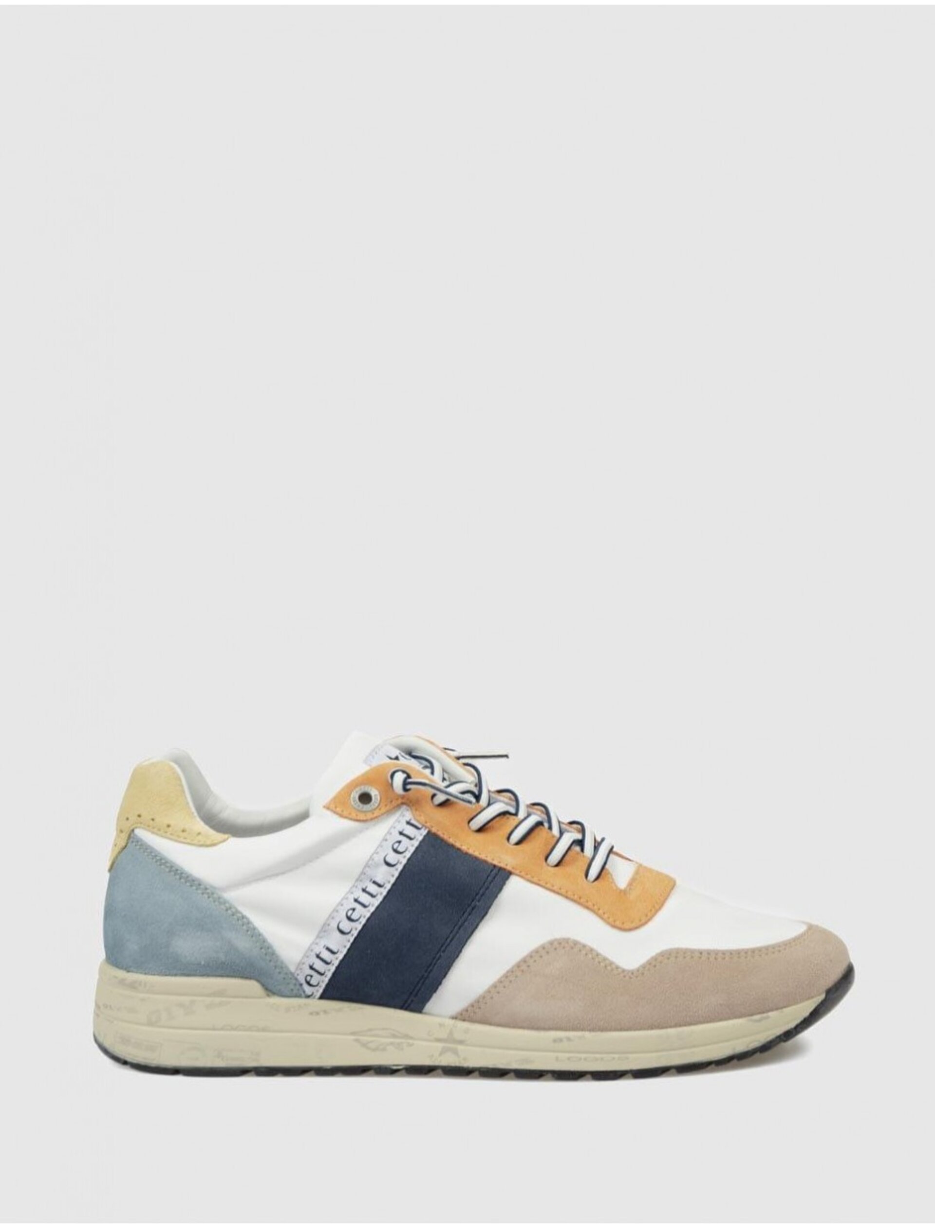 Deportico CETTI Mesh Multicolor C-1370 - 1