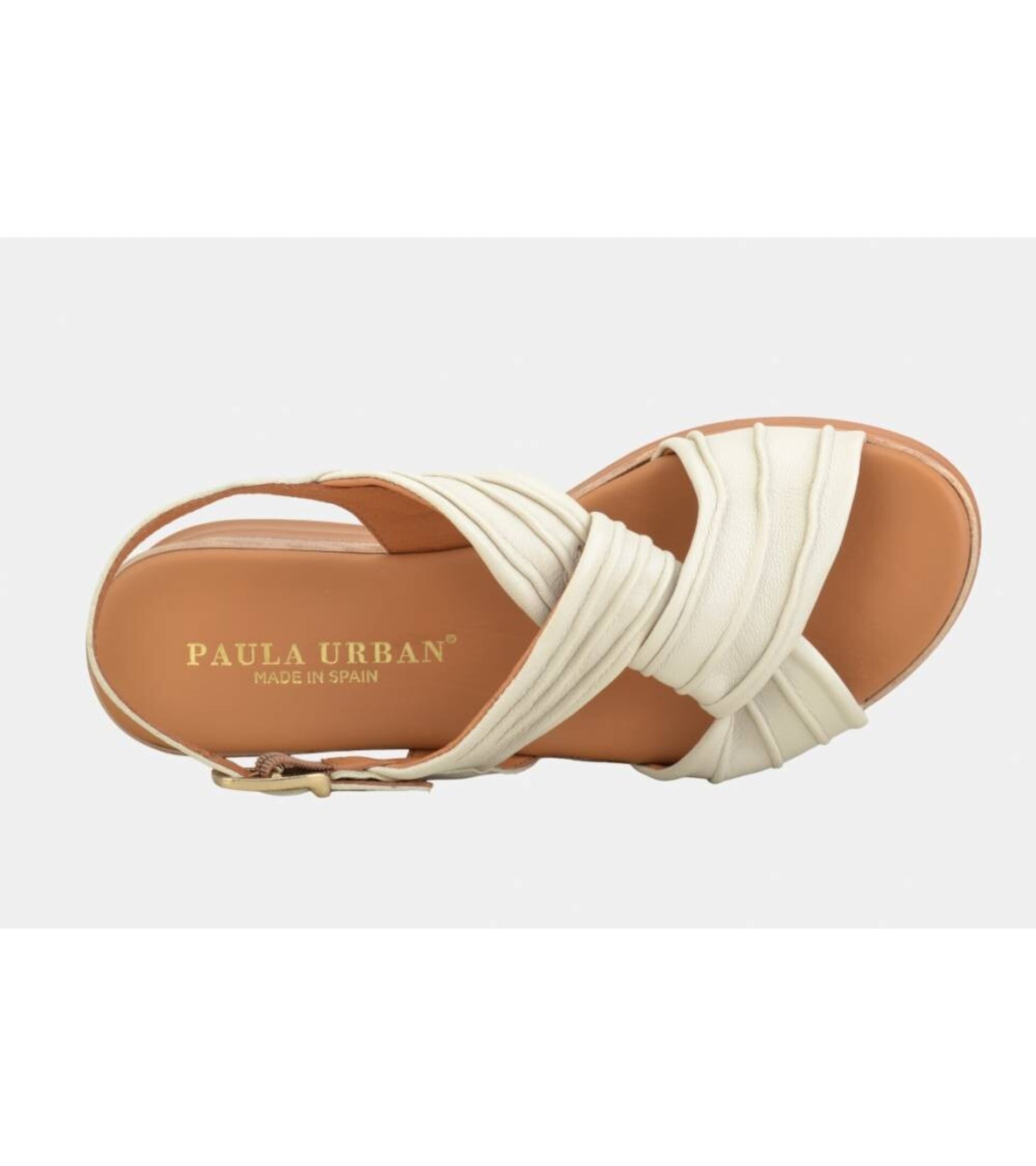 Sandalia Paula Urban 24-776 Sunset Off - 5