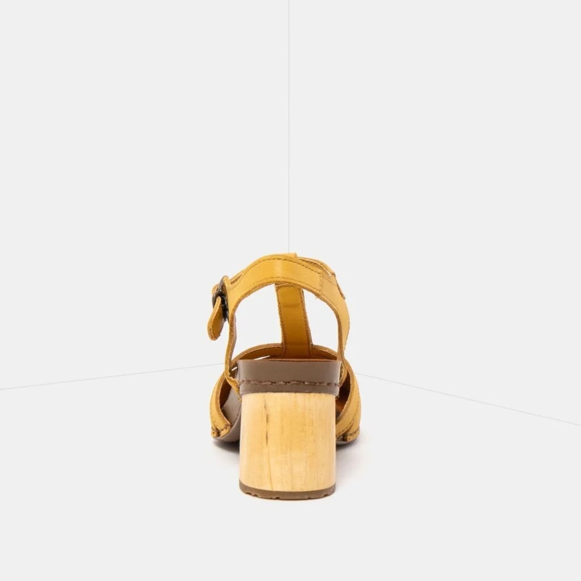 Sandalia ART destalonada Roma Yellow-I Wish 1874 - 4