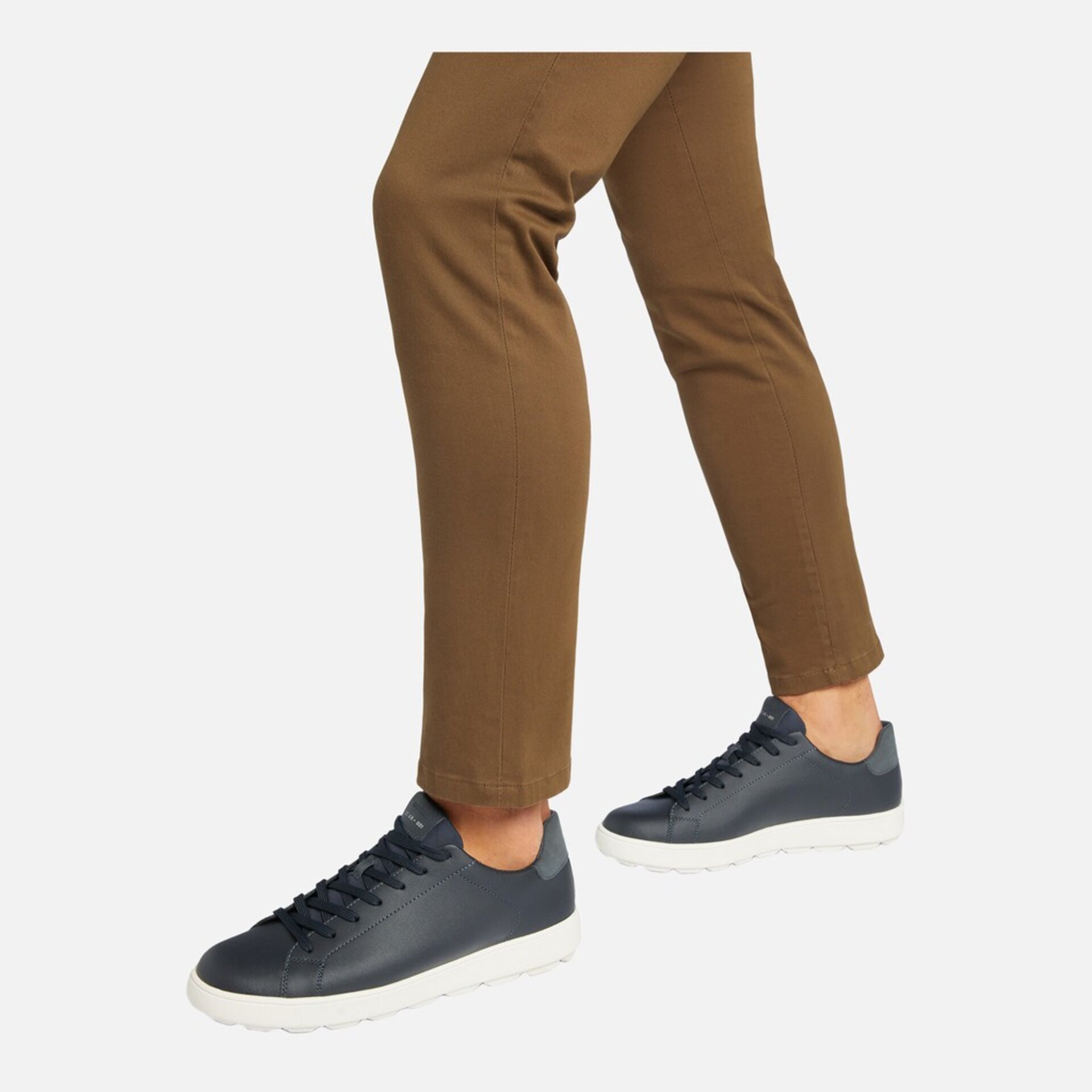 Deportivo Geox Spherica Ecub-1 U45GPA - 7