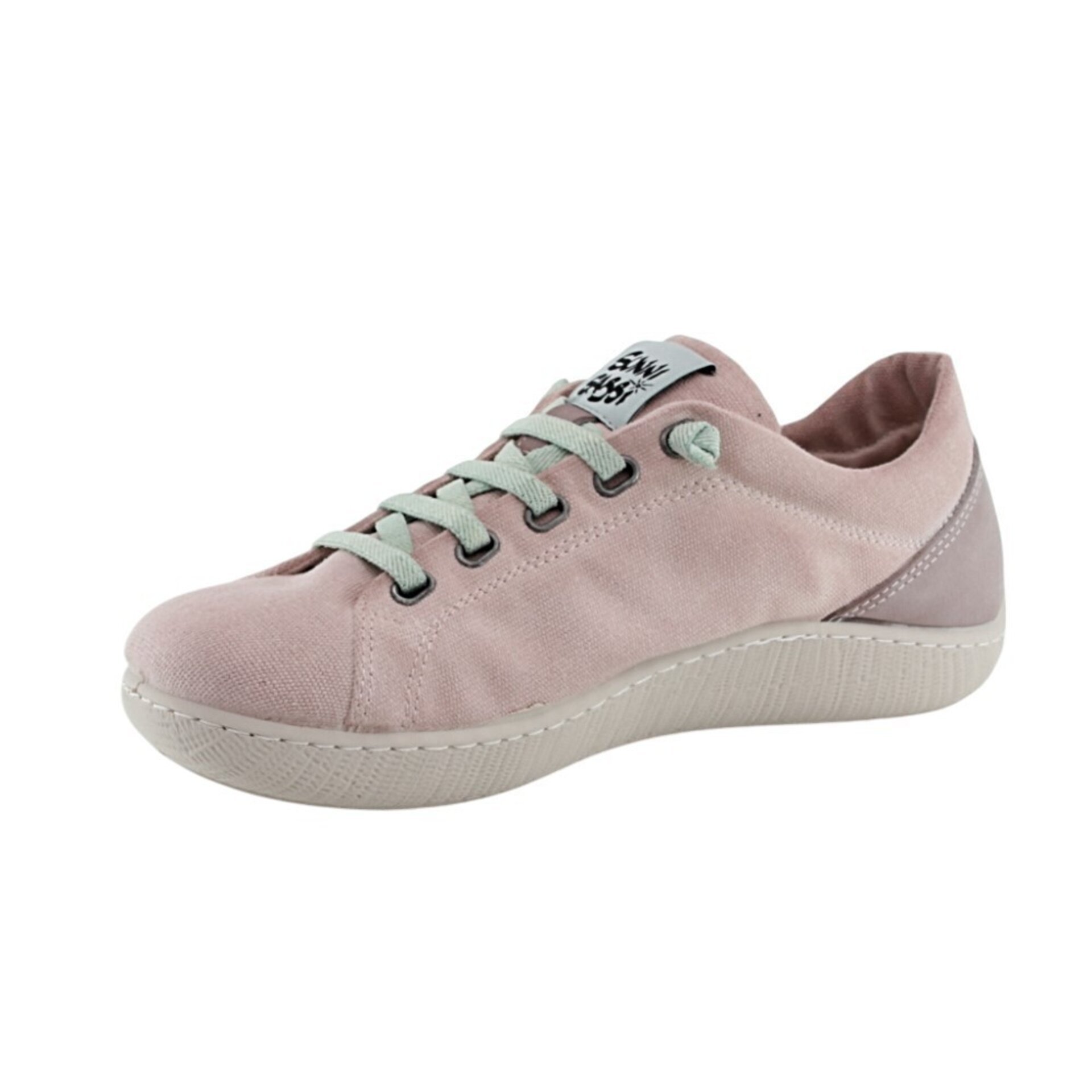 Zapatilla casual Sunni Sabbi Barefoot Oshima Quarzo - 3