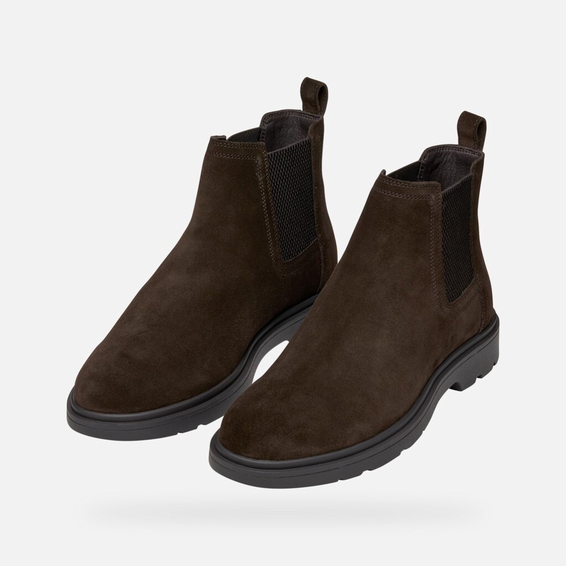 Bota Geox Spherica EC1 hombre U36D1C - 6