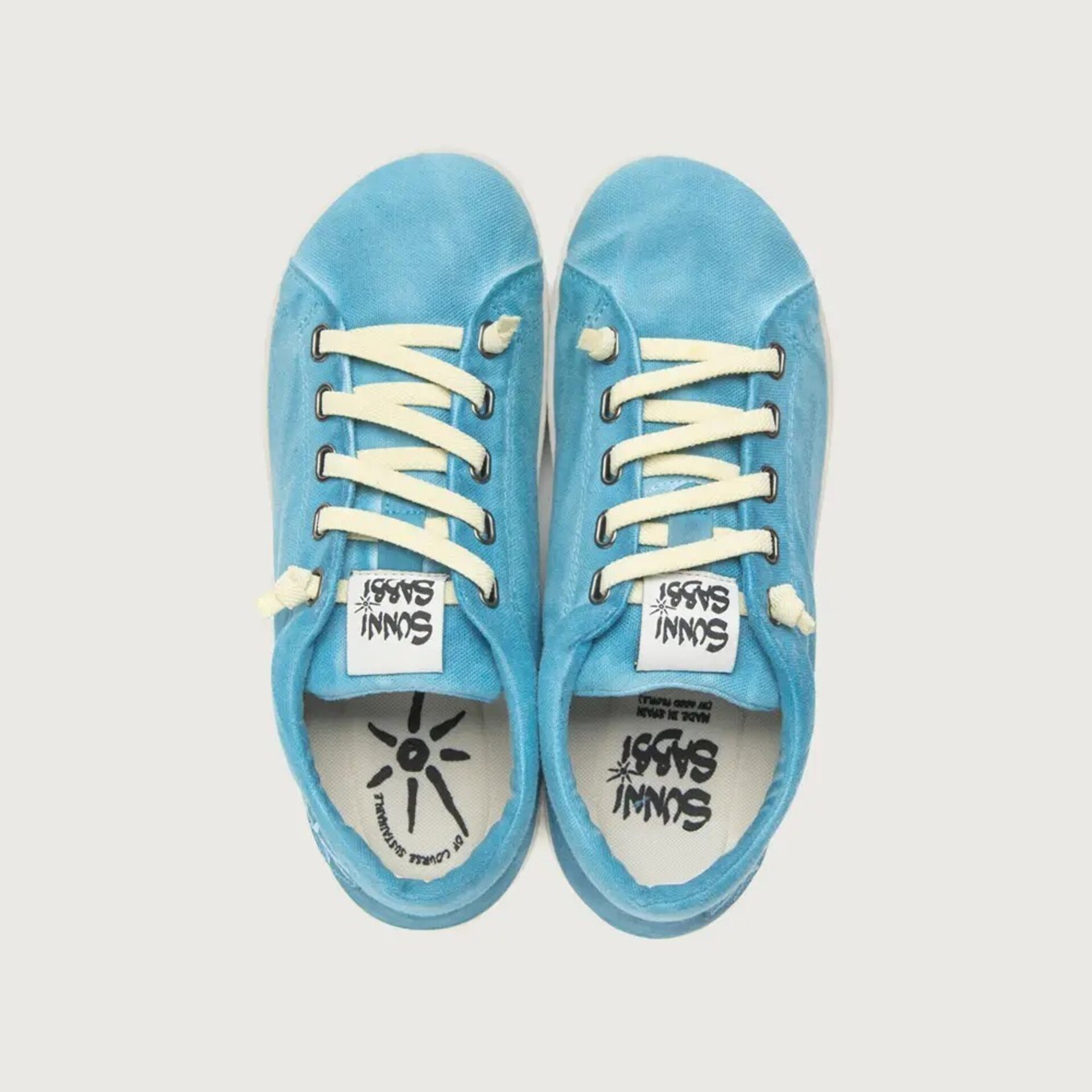 Zapatilla Sunni Sabbi transición barefoot océano Oshima-050 - 4