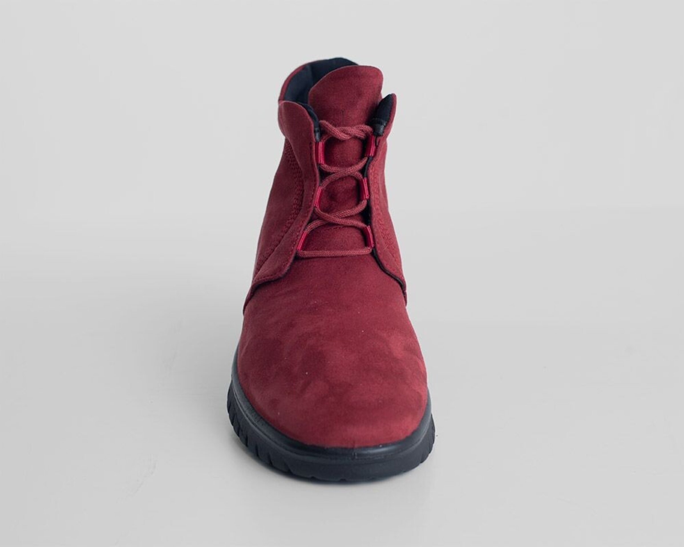 Botin Josef Seibel waterproof Calais 80 rojo 55350 - 3