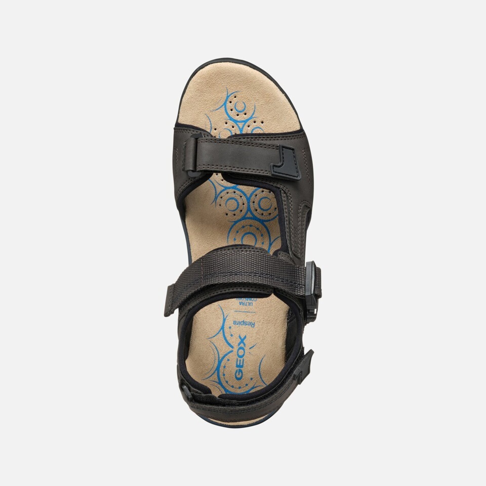 Sandalia Geox Spherica EC5 U55ELB - 6