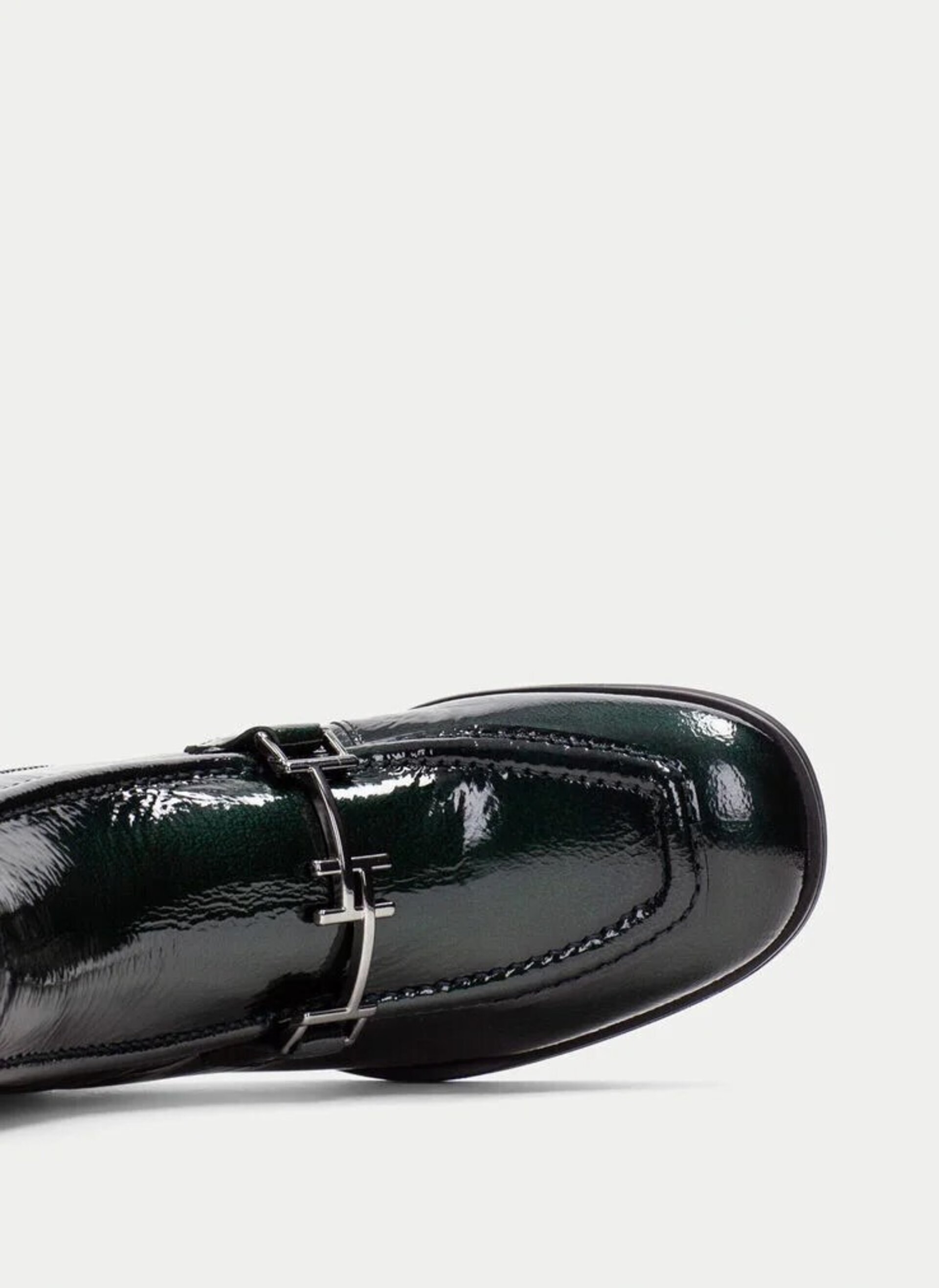 Botin HISPANITAS forest Milan - 2