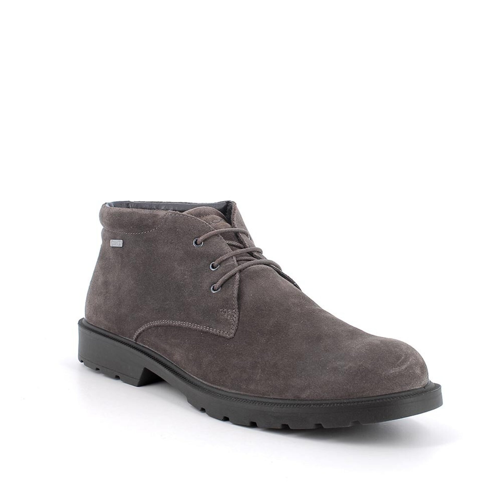 Botines Igi&Co Gore-Tex de cordones marron - 2