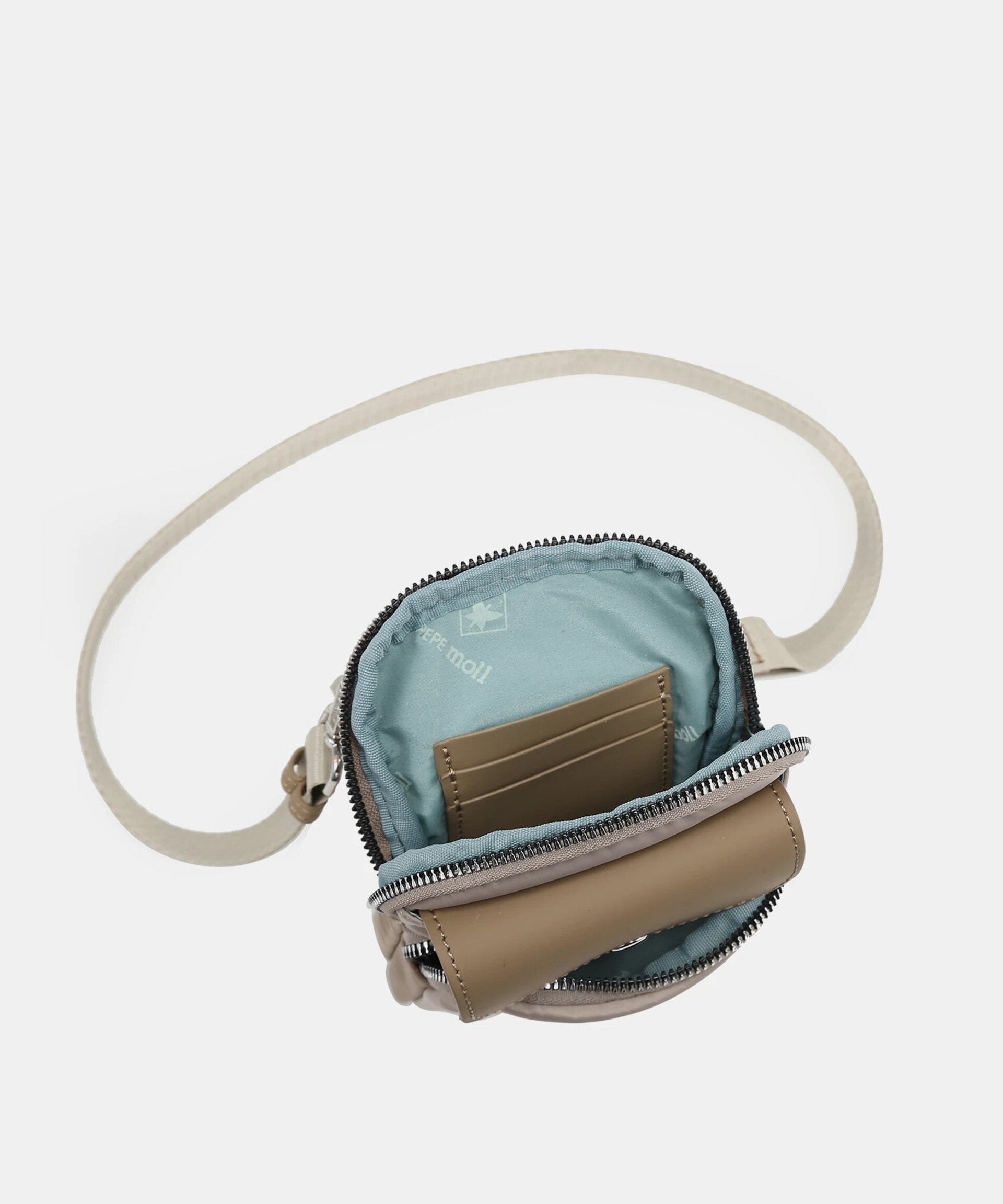 Portamovil Pepe Moll vegan 261126 - 3