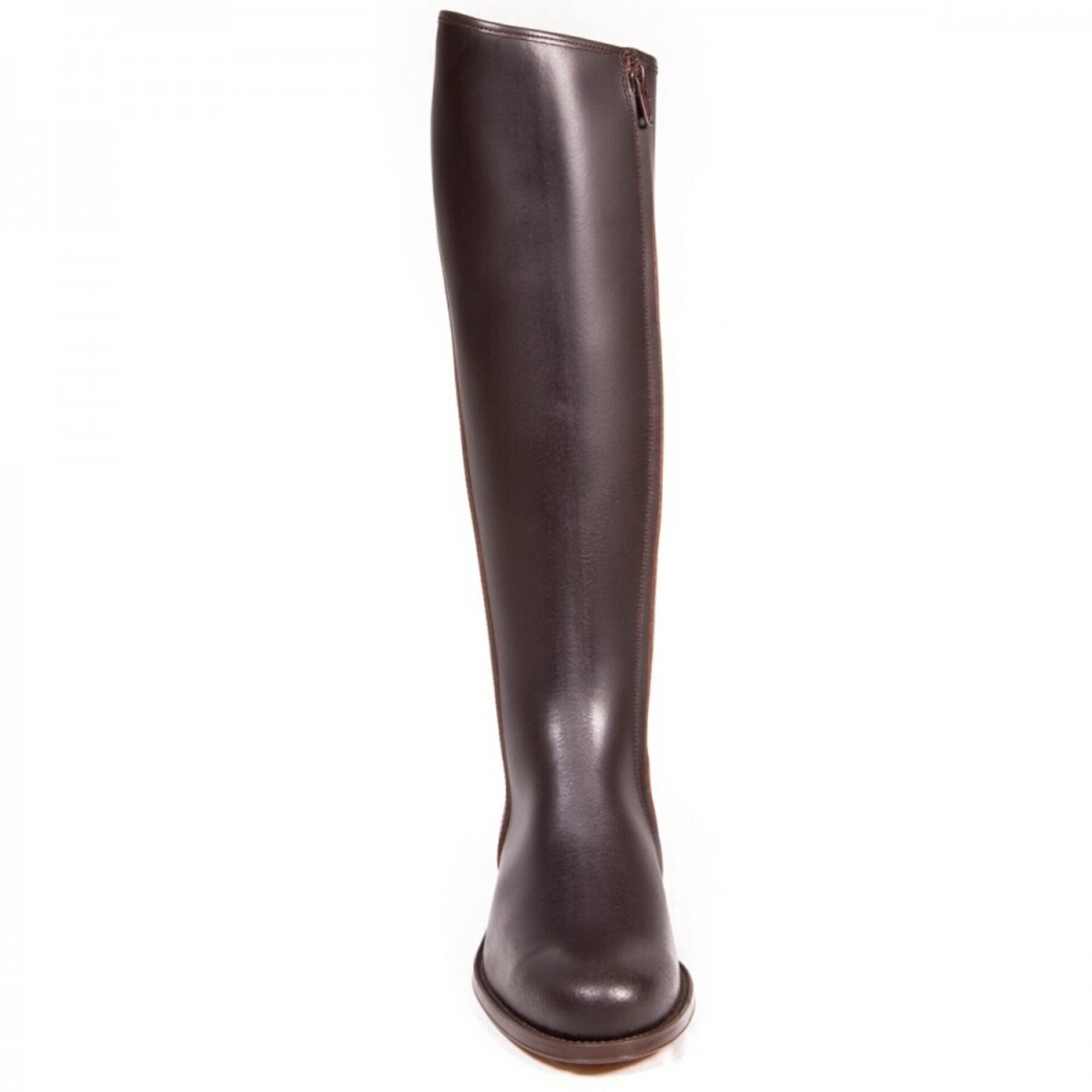 Bota Valverde del Camino piel 3 cm - 2