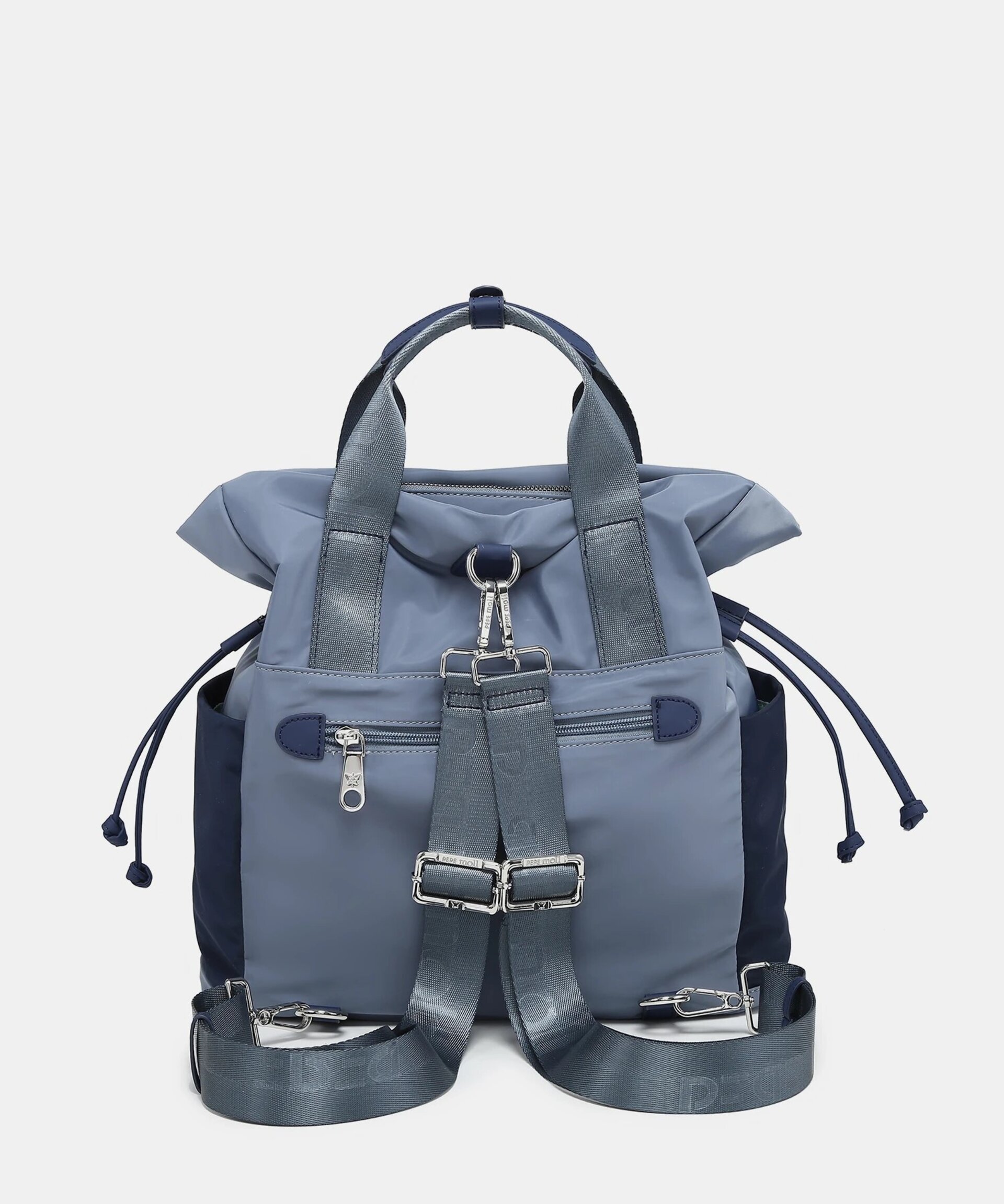 Bolso-Mochila Pepe Moll 261124 - 3