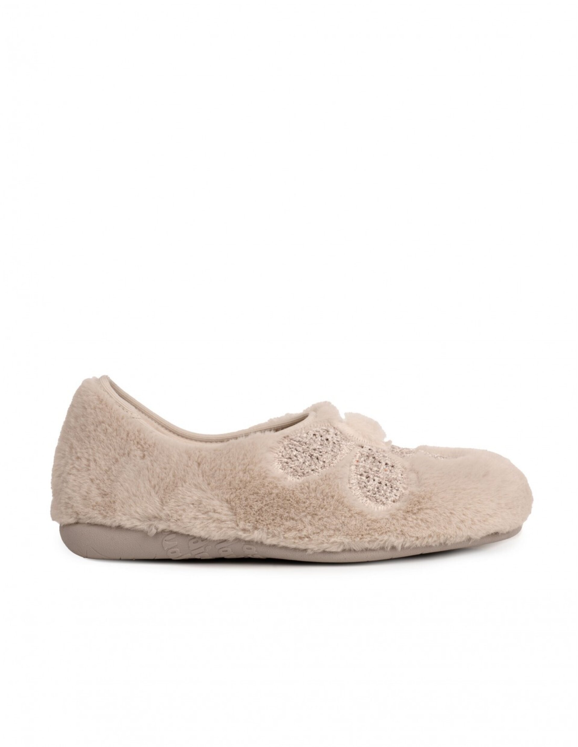 Pantunfla cerrada Vulladi 5248-326 - 2