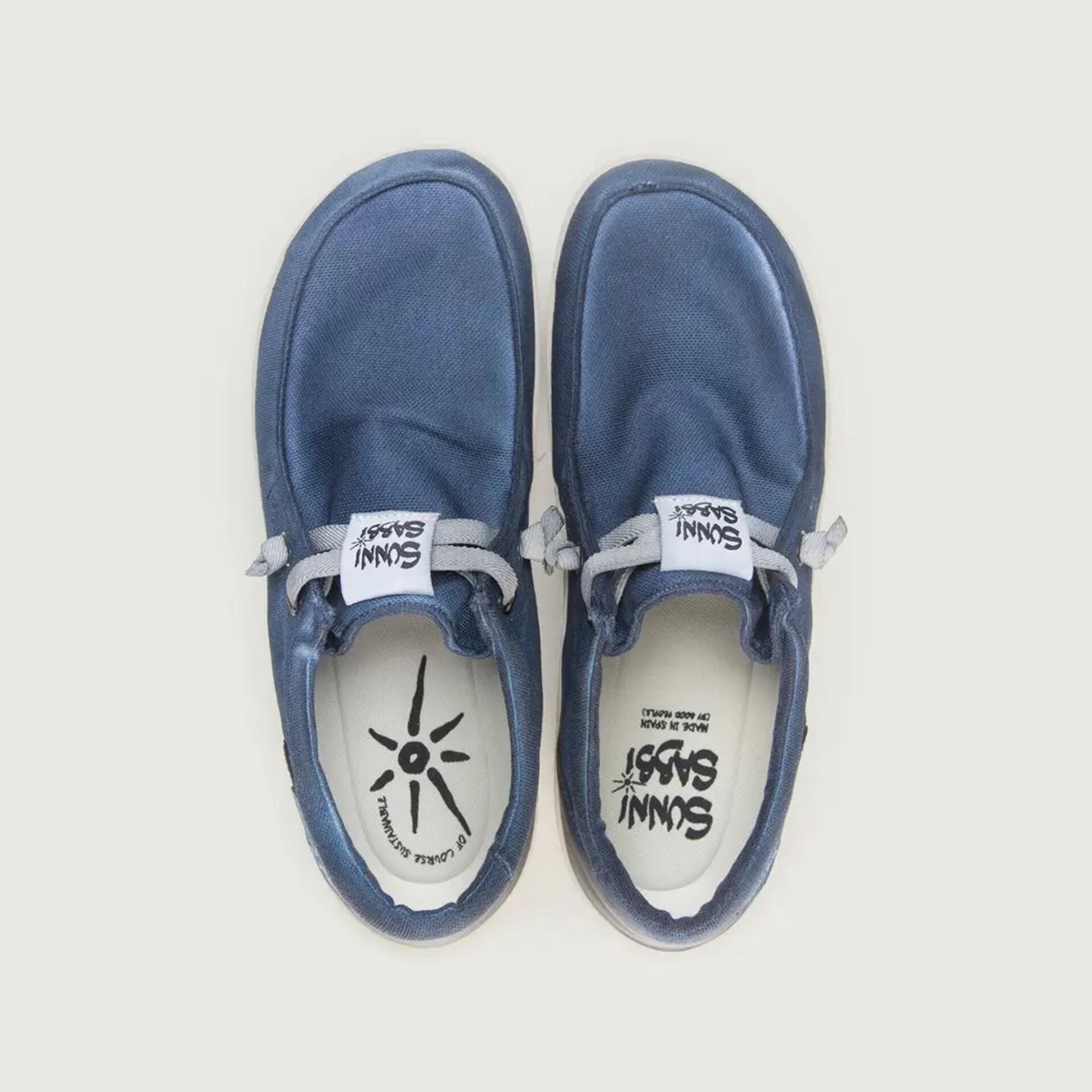 Mocasin transición Sunni Sabbi tejido Kunash-002 - 5