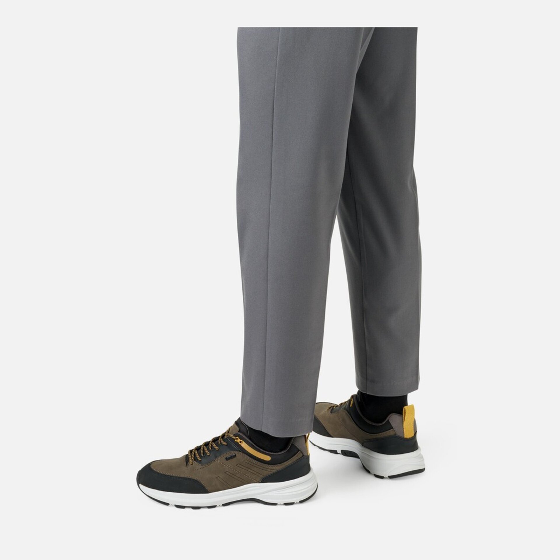 Deportivo Geox ABX Senales U56M2A - 5