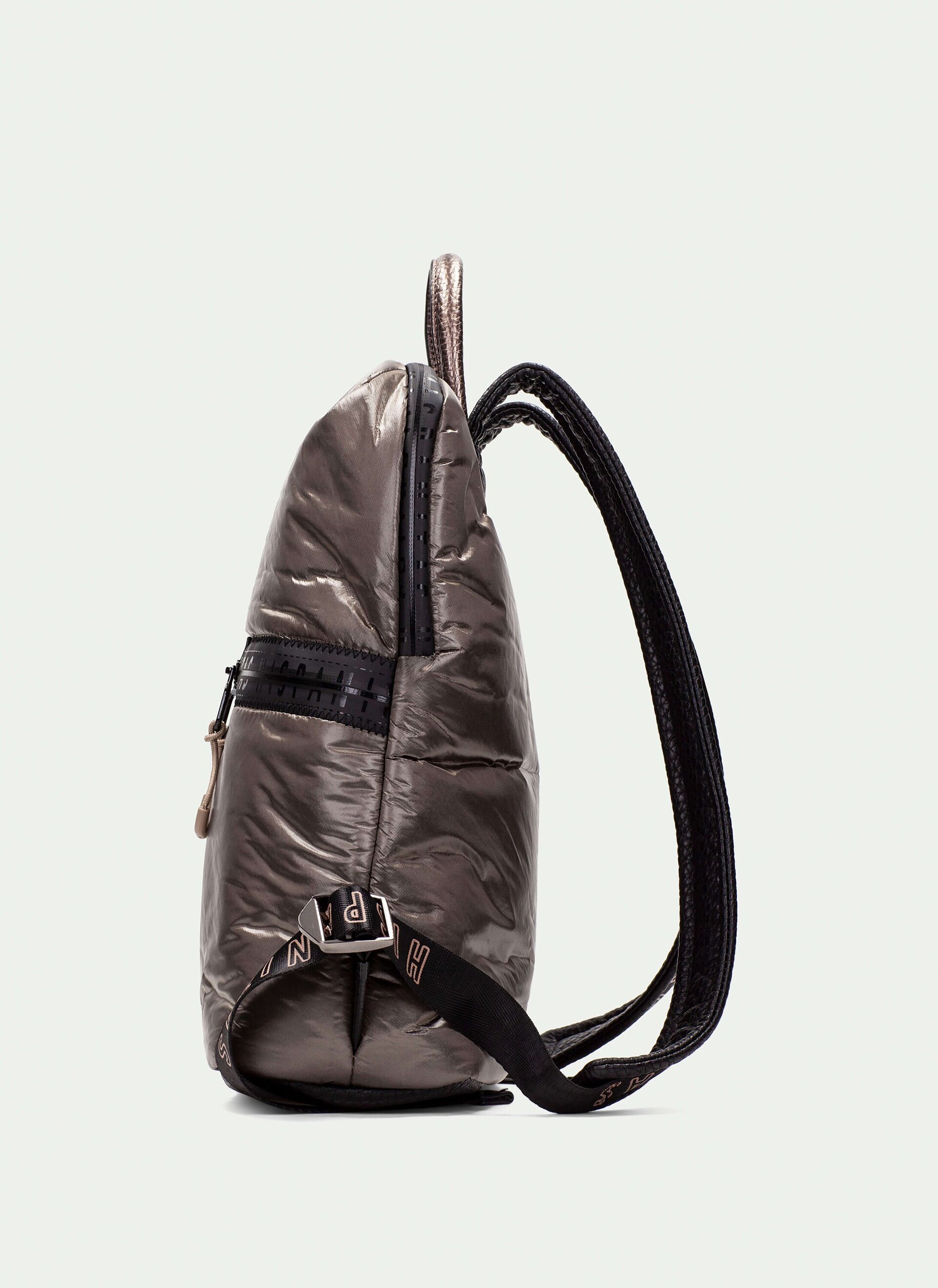 Mochila Hispanitas taupe BI254159 - 5
