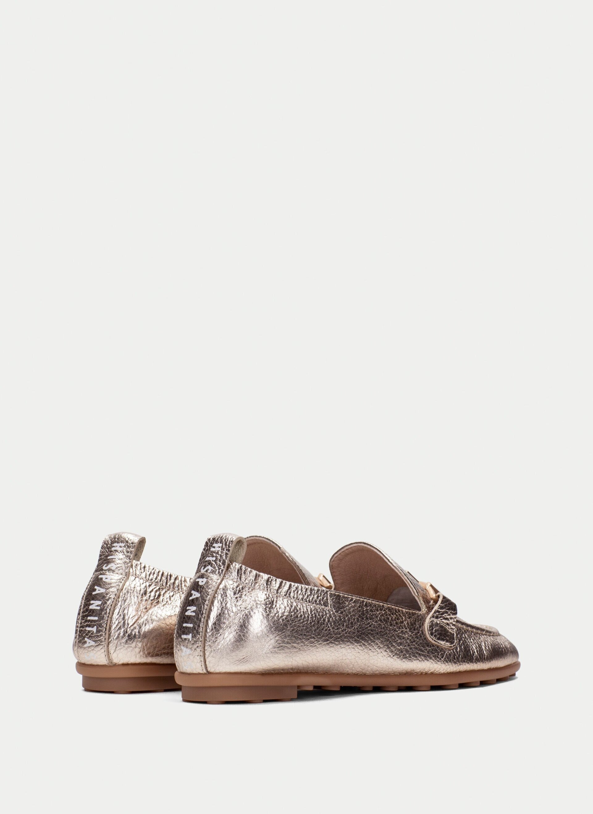 Mocasin Hispanitas HV254027 Bombay - 4