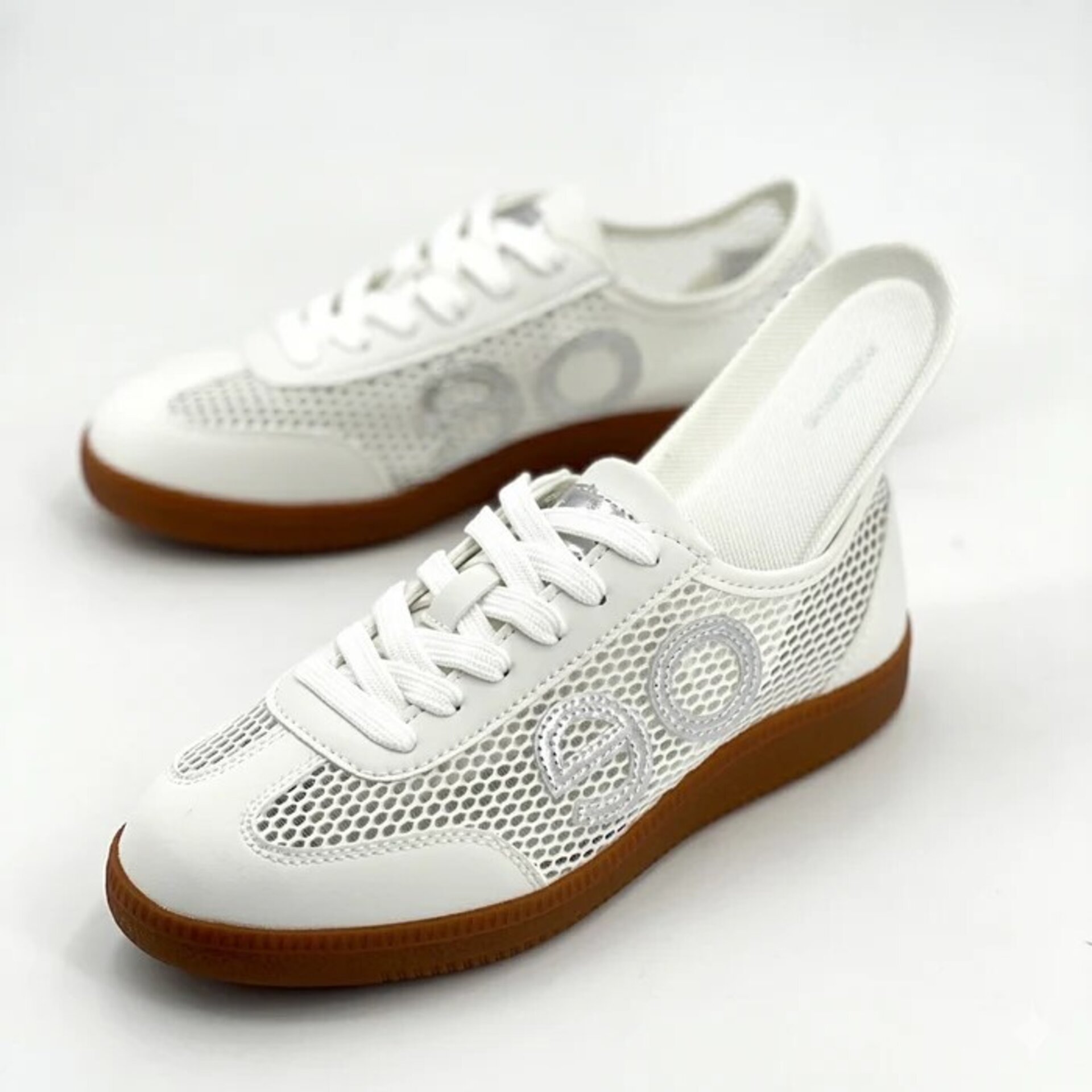 Zapatillas Eoligeros ultra ligeras Eonet - 7