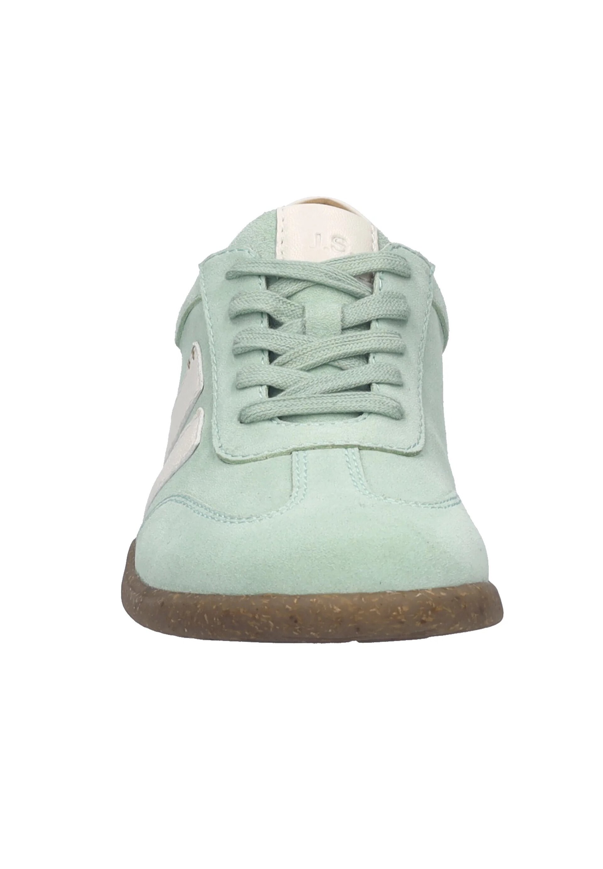 Zapatilla Josef Seibel barefoot menta Casandra 11 - 4