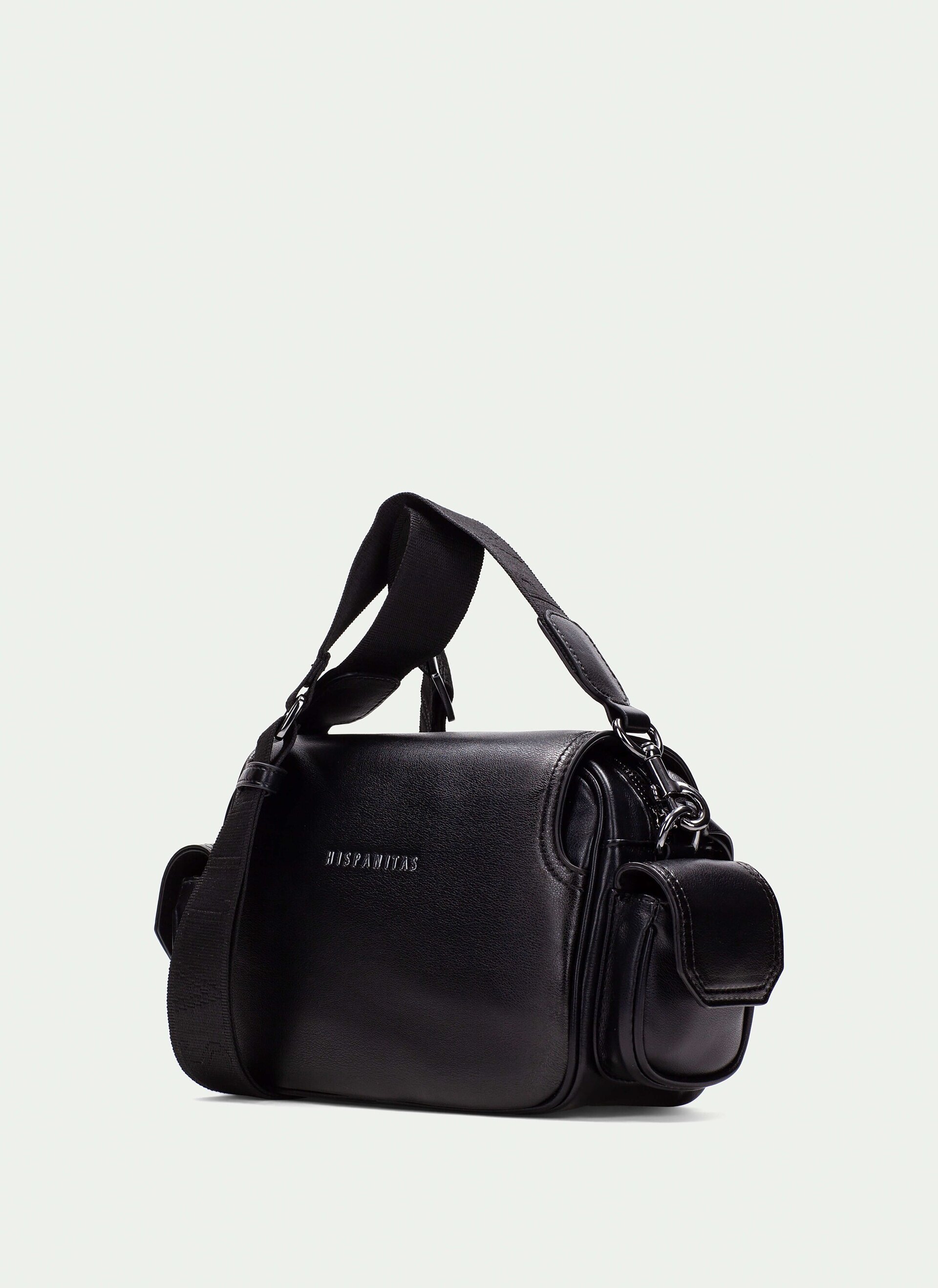 Bolso de hombro Hispanitas BI254143 - 4