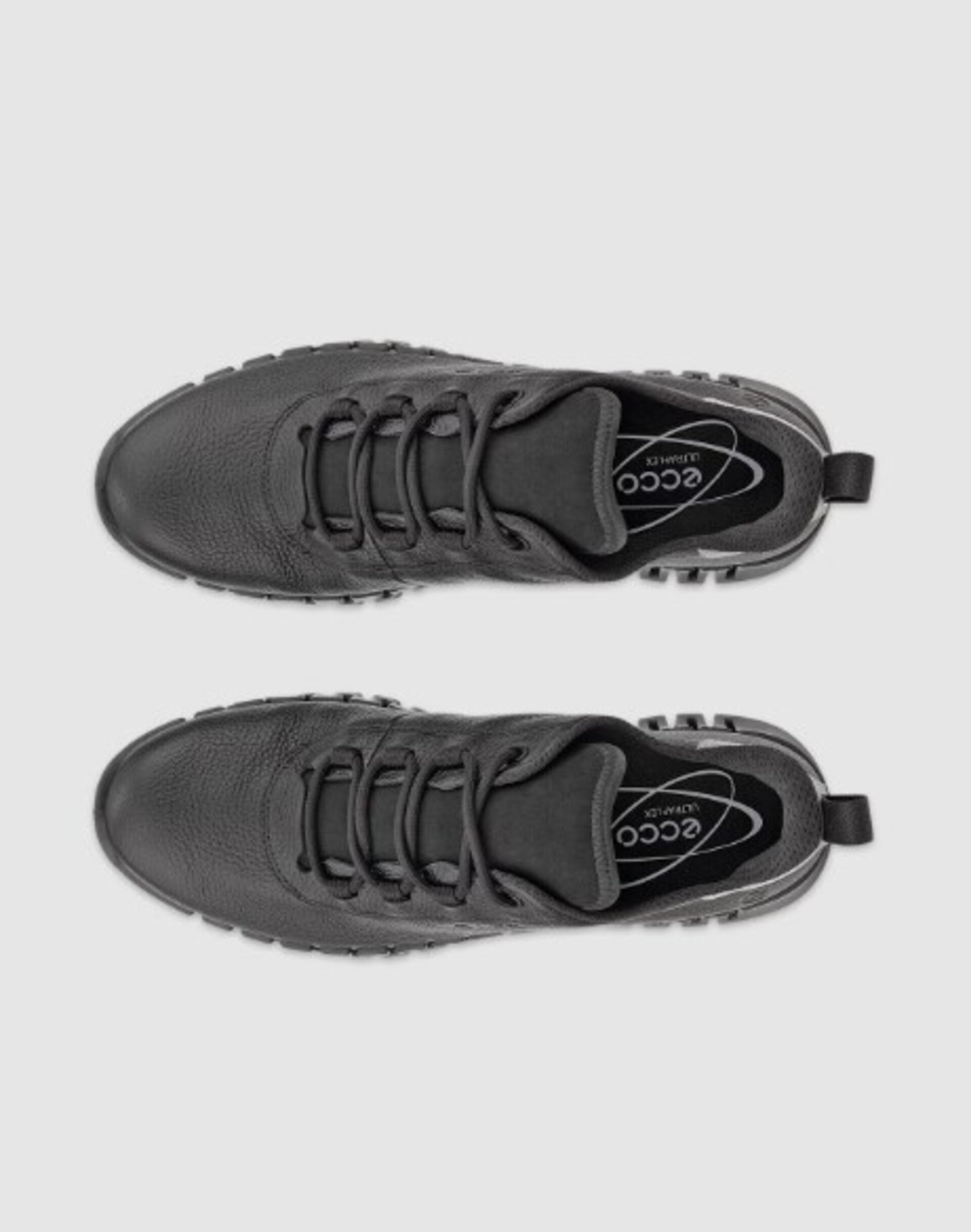Deportiva Ecco piel Gruuv GTX 218233 - 4