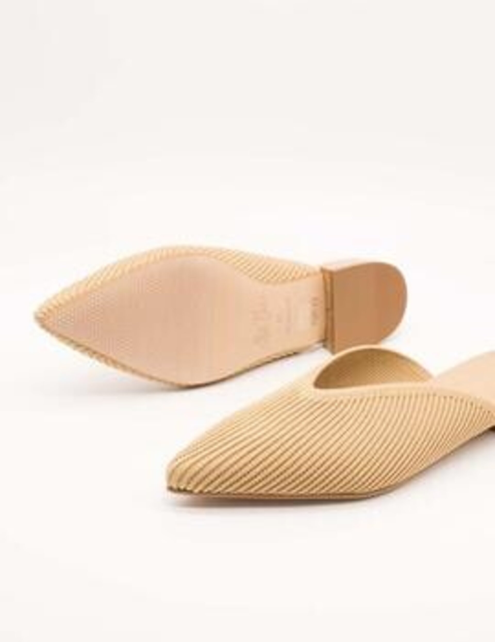 Bailarina mule Miss Elastic Bay 70070 - 2