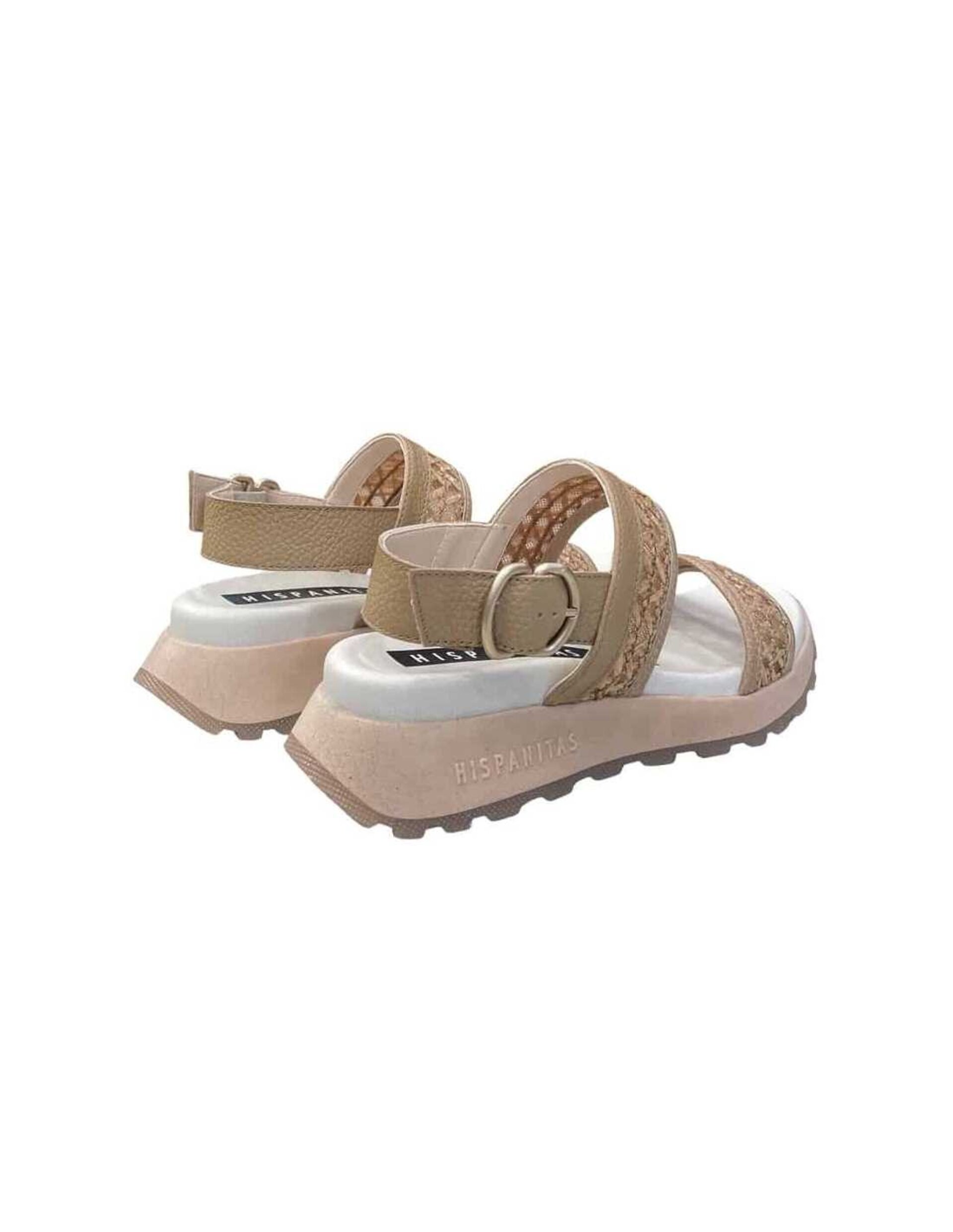 Sandalia Hispanitas Ambar desert RHV264714 - 4