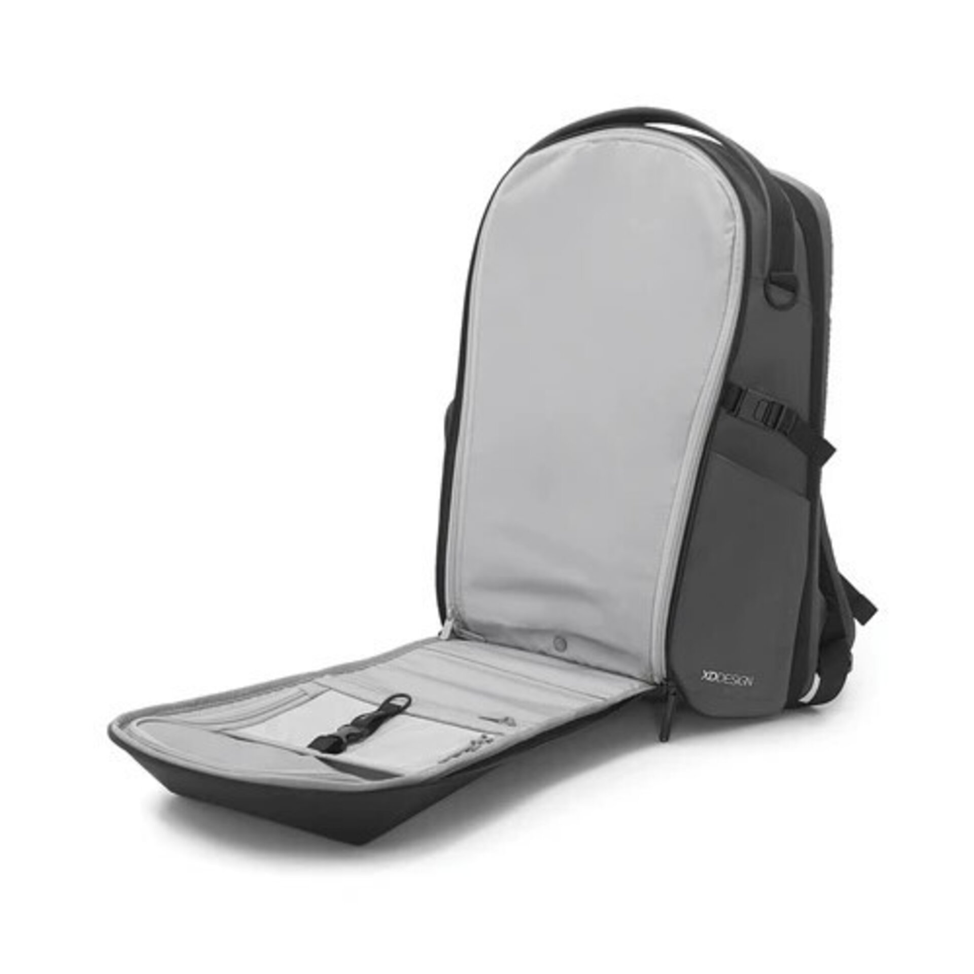 Mochila XD DESIGN antirrobo e impermeable Bizz - 7