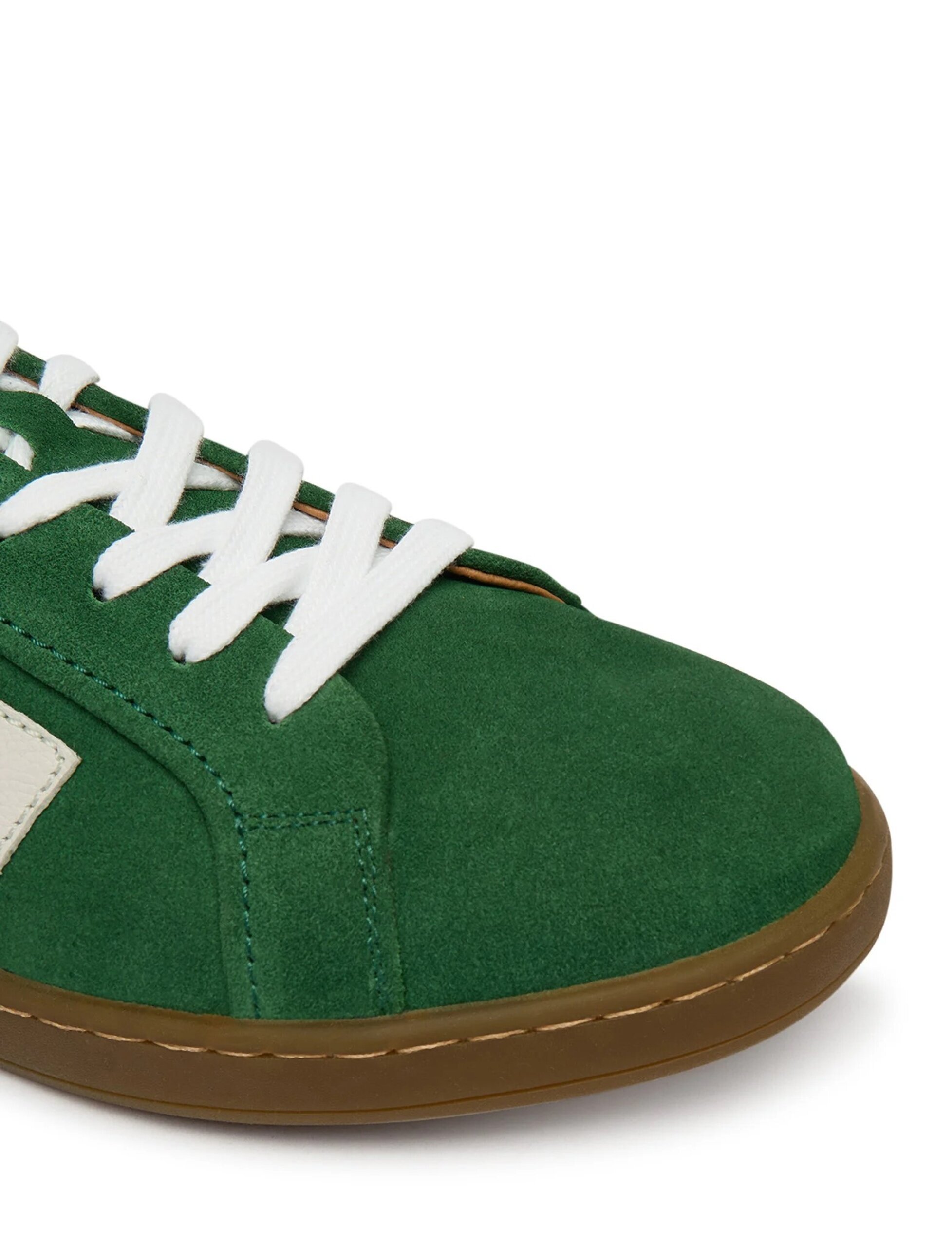 Zapatilla Josef Seibel verde Lio 07 - 6