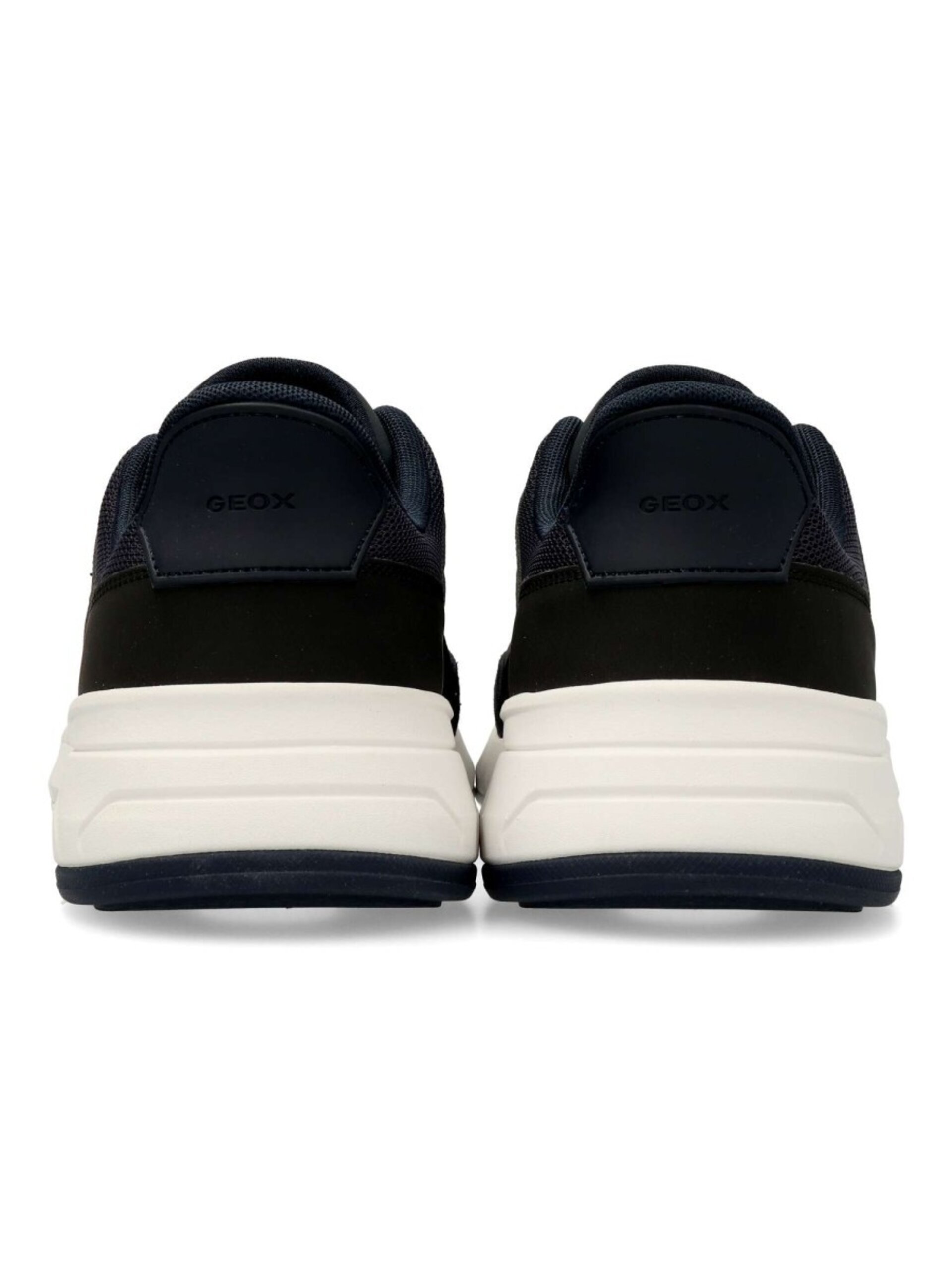 Zapatillas GEOX slip in Vittour Plus U659KA - 12