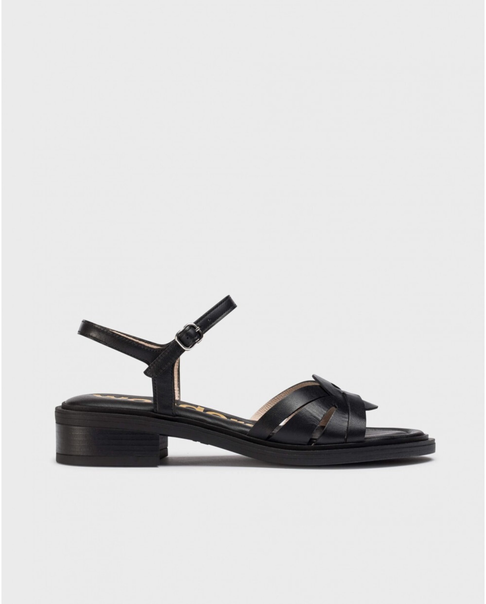 Sandalias Wonders Giovanna B-9601 - 2