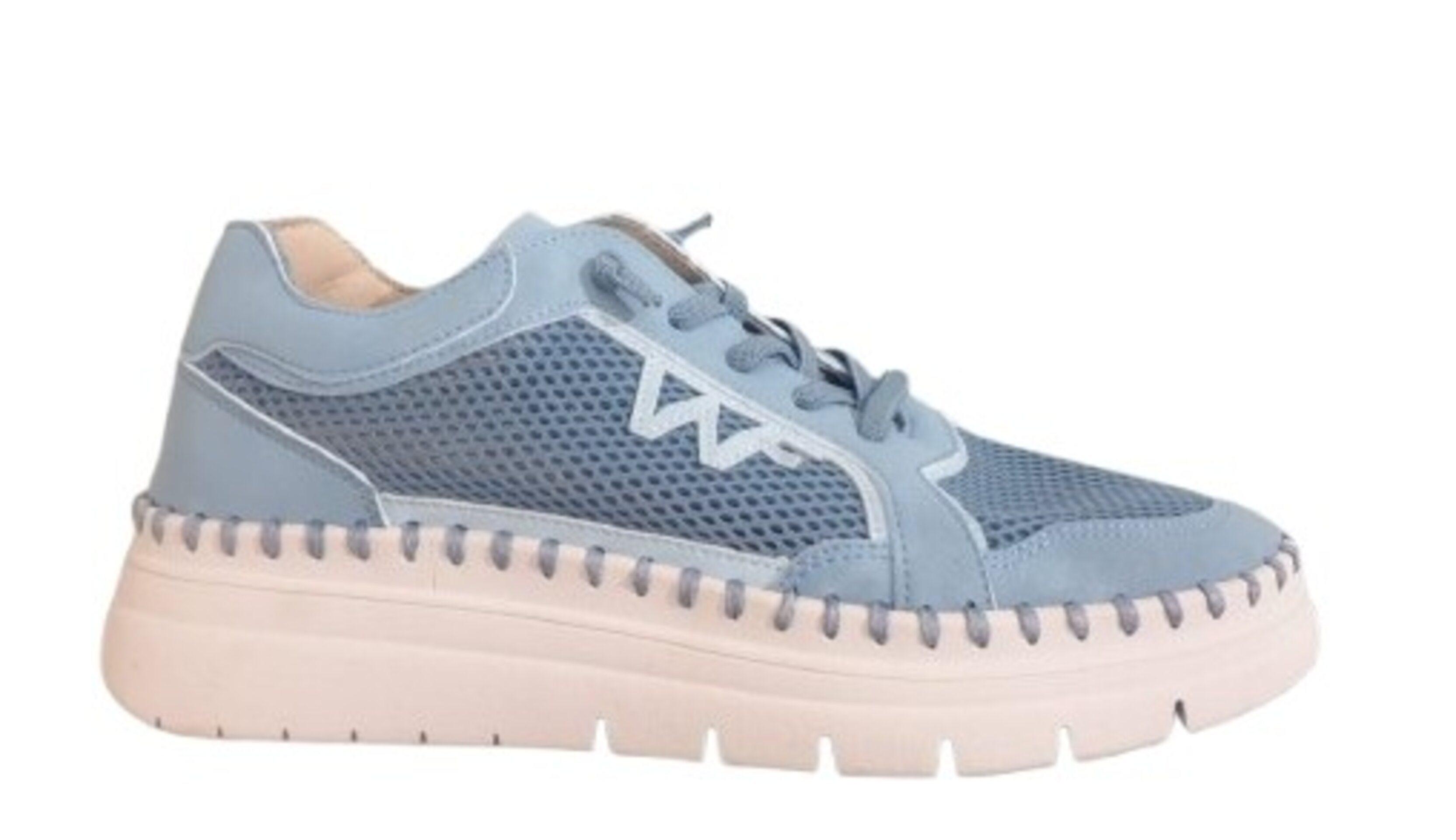 Deportivo Walk&Fly microfibra Vera 20103 A6 - 3