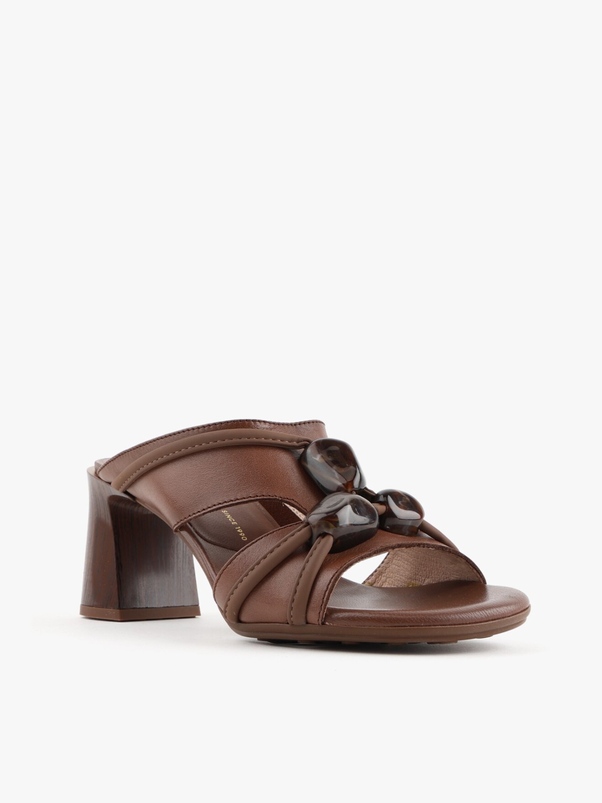 Sandalia Hispanitas destalonada Orquidea expreso HV264743 - 2