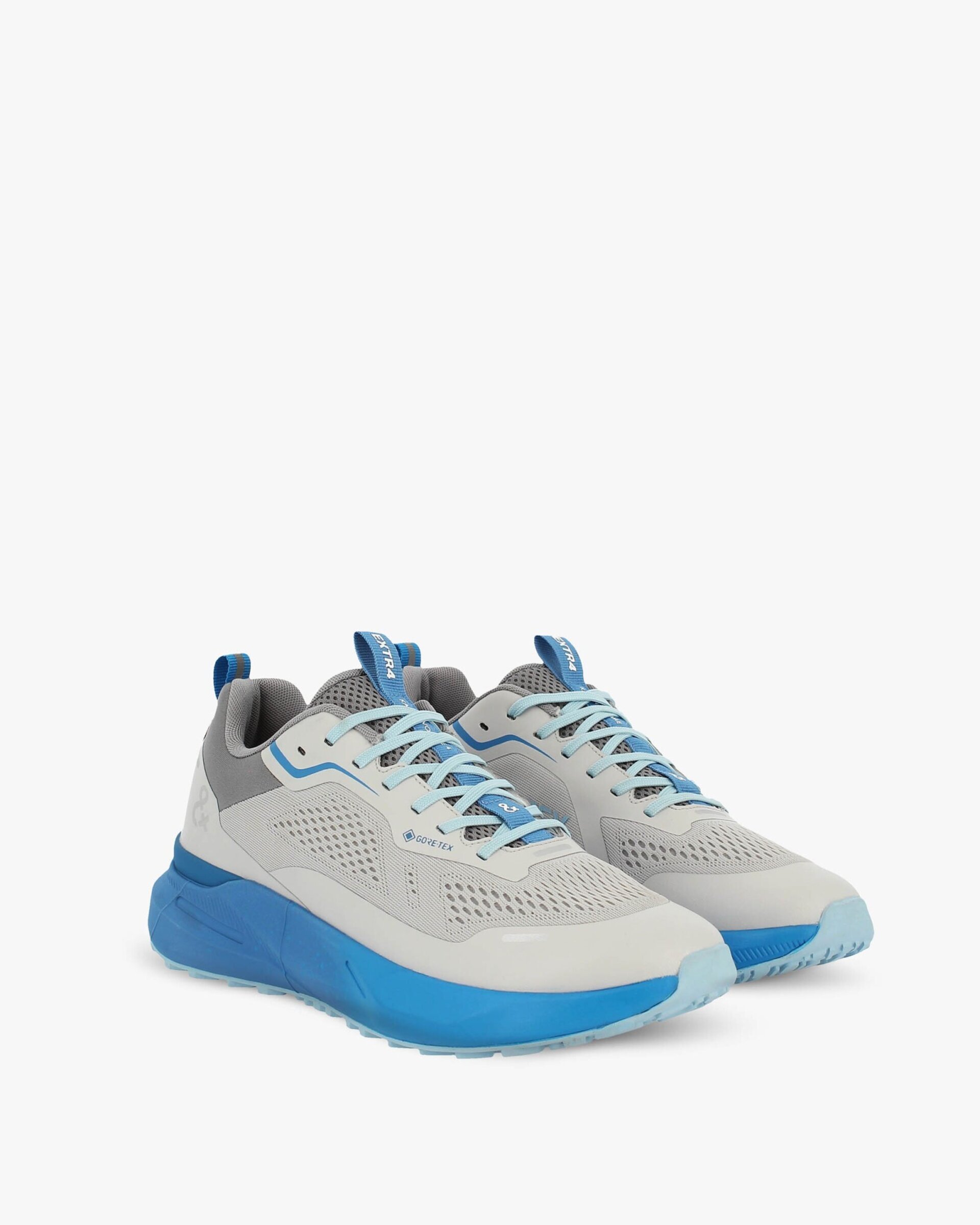 Deportiva EXTR4 Gore-tex gris Kaizen Gtx 1.14 - 1