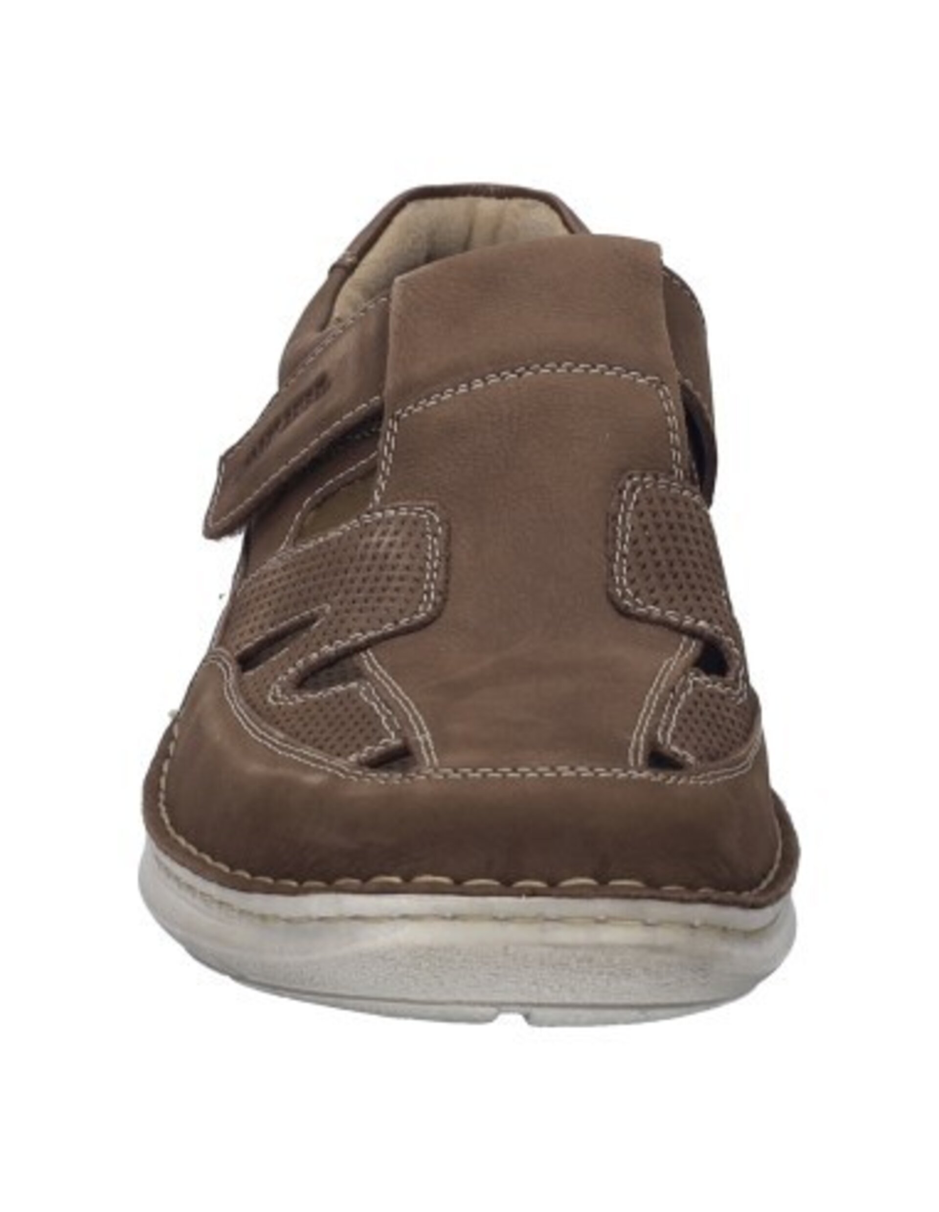 Sandalia Josef Seibel marron New Anvers 81 - 4